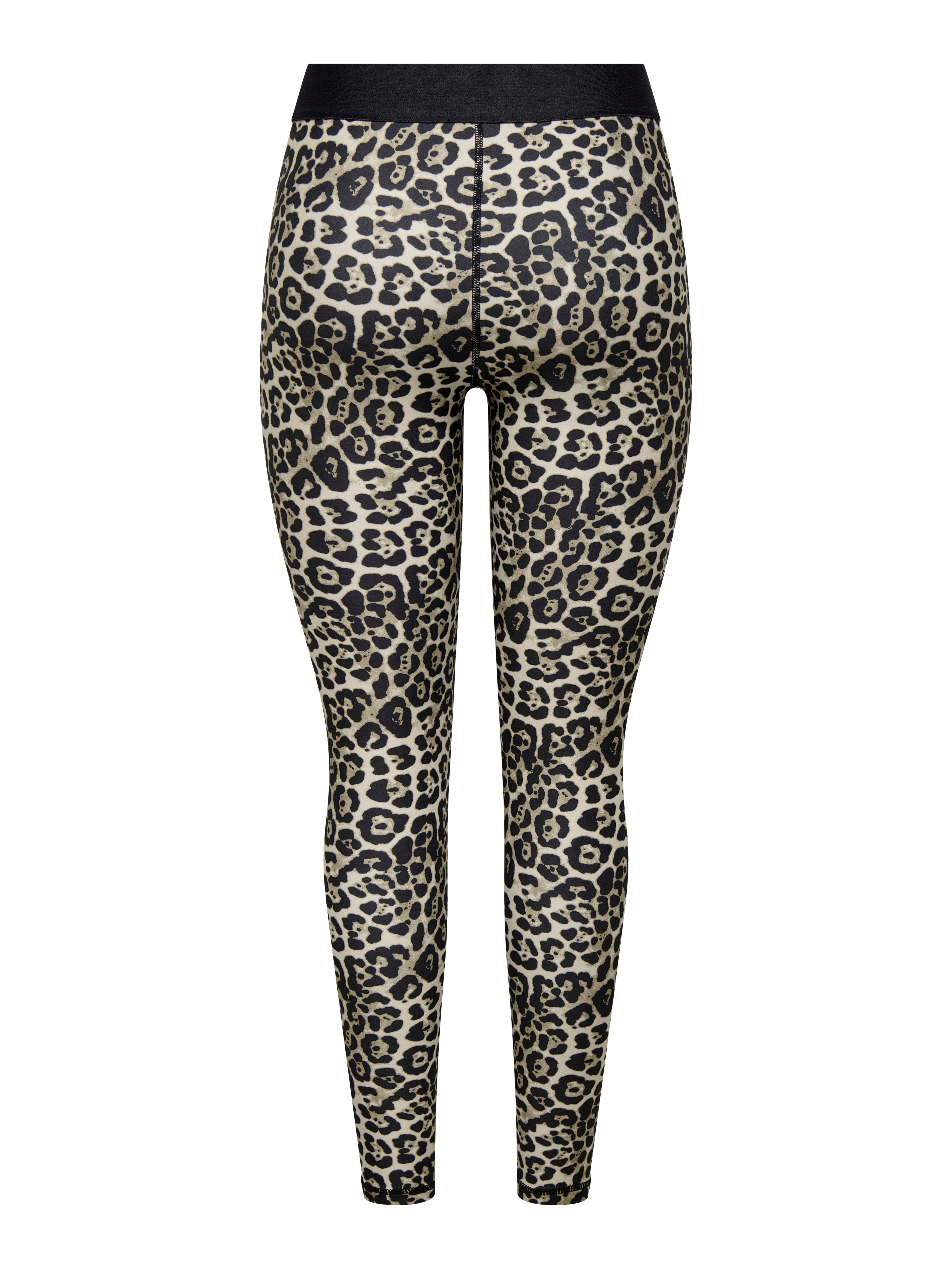 Thumbnail - Onpgil-2-leo Skinny Fit Leggings