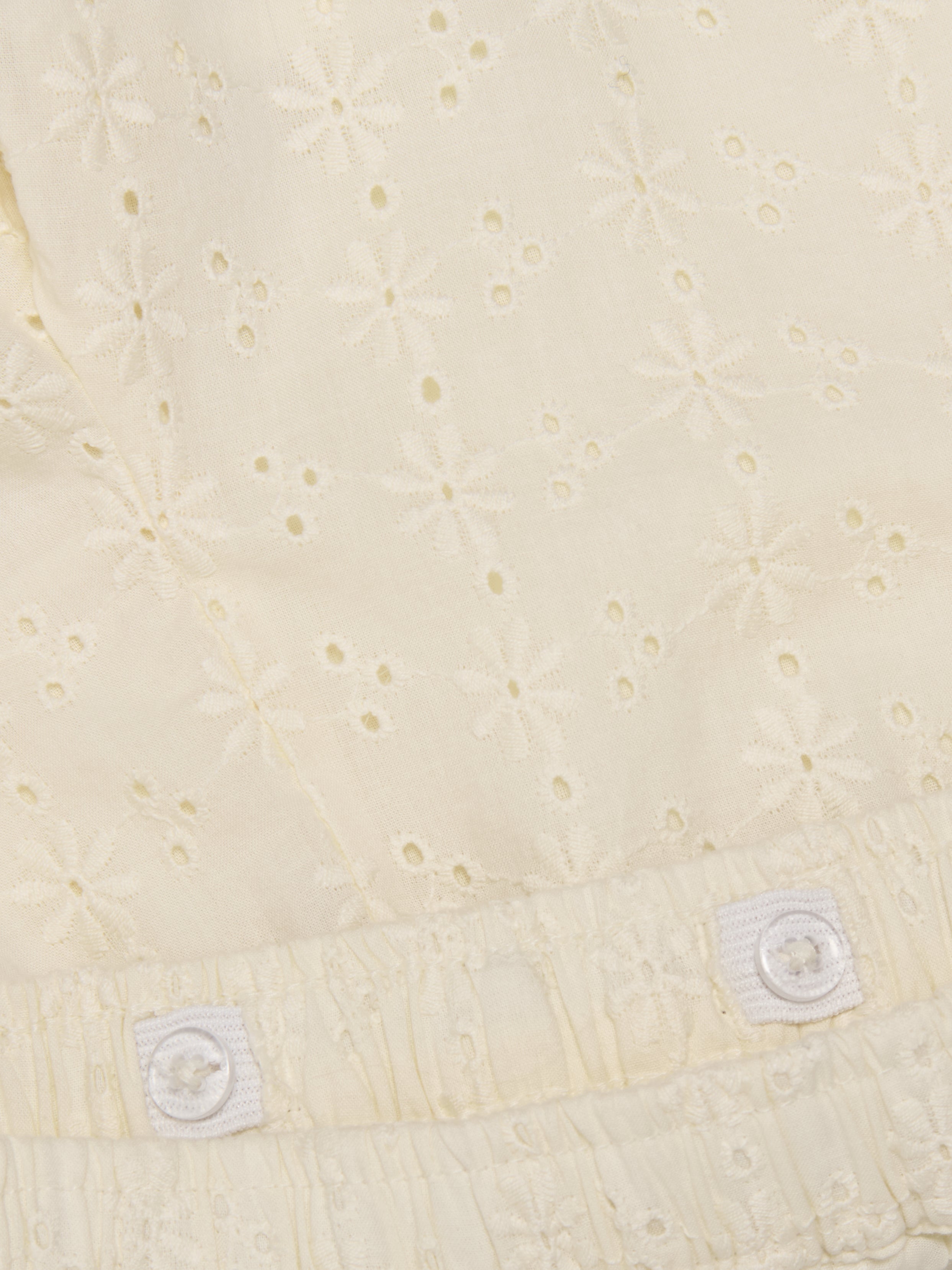 Thumbnail - Kmgmargot Mittlere Taille Normal Geschnitten Shorts