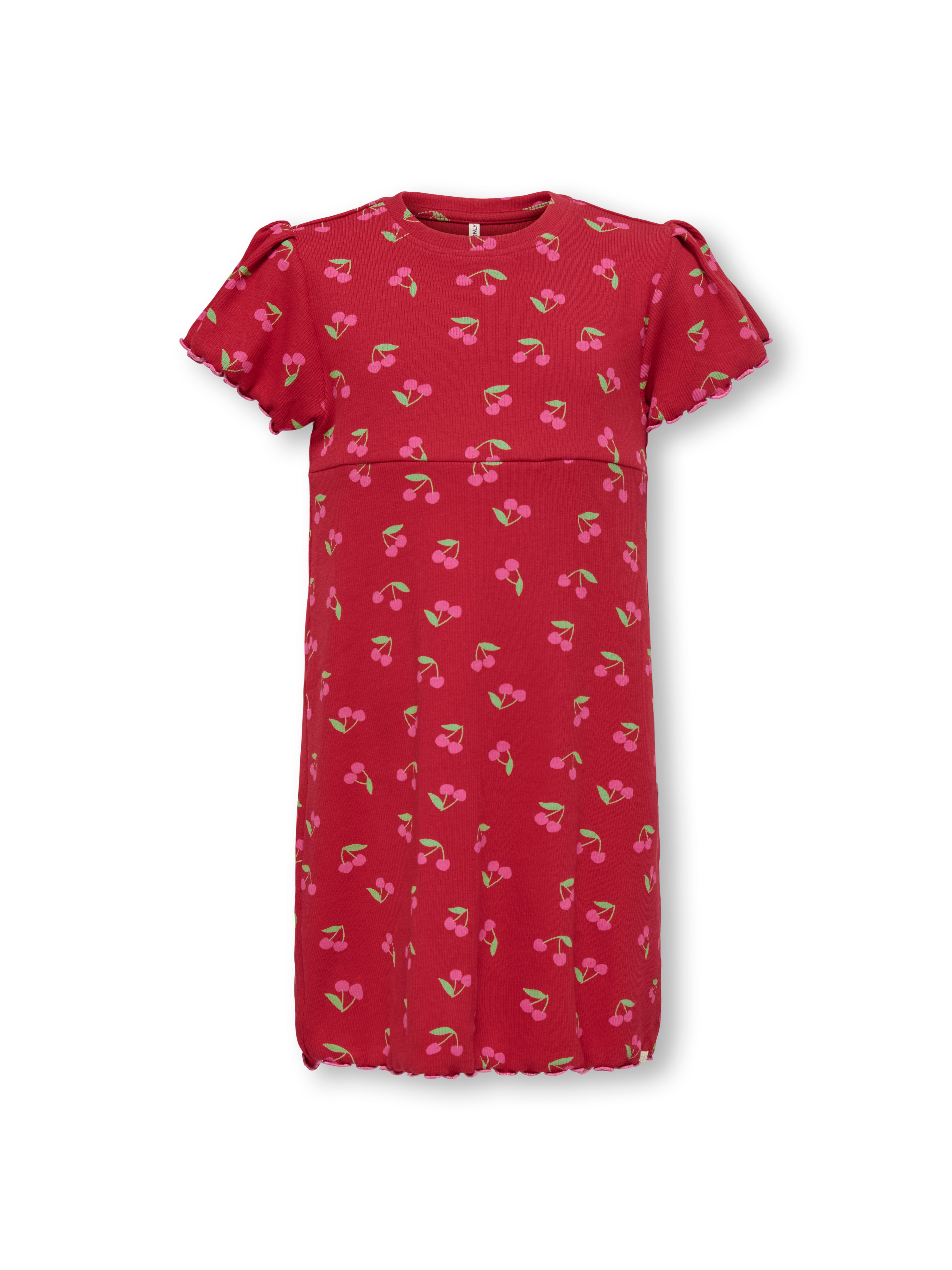 Kmgfenja Kurzes Kleid