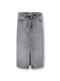 Medium Grey Denim