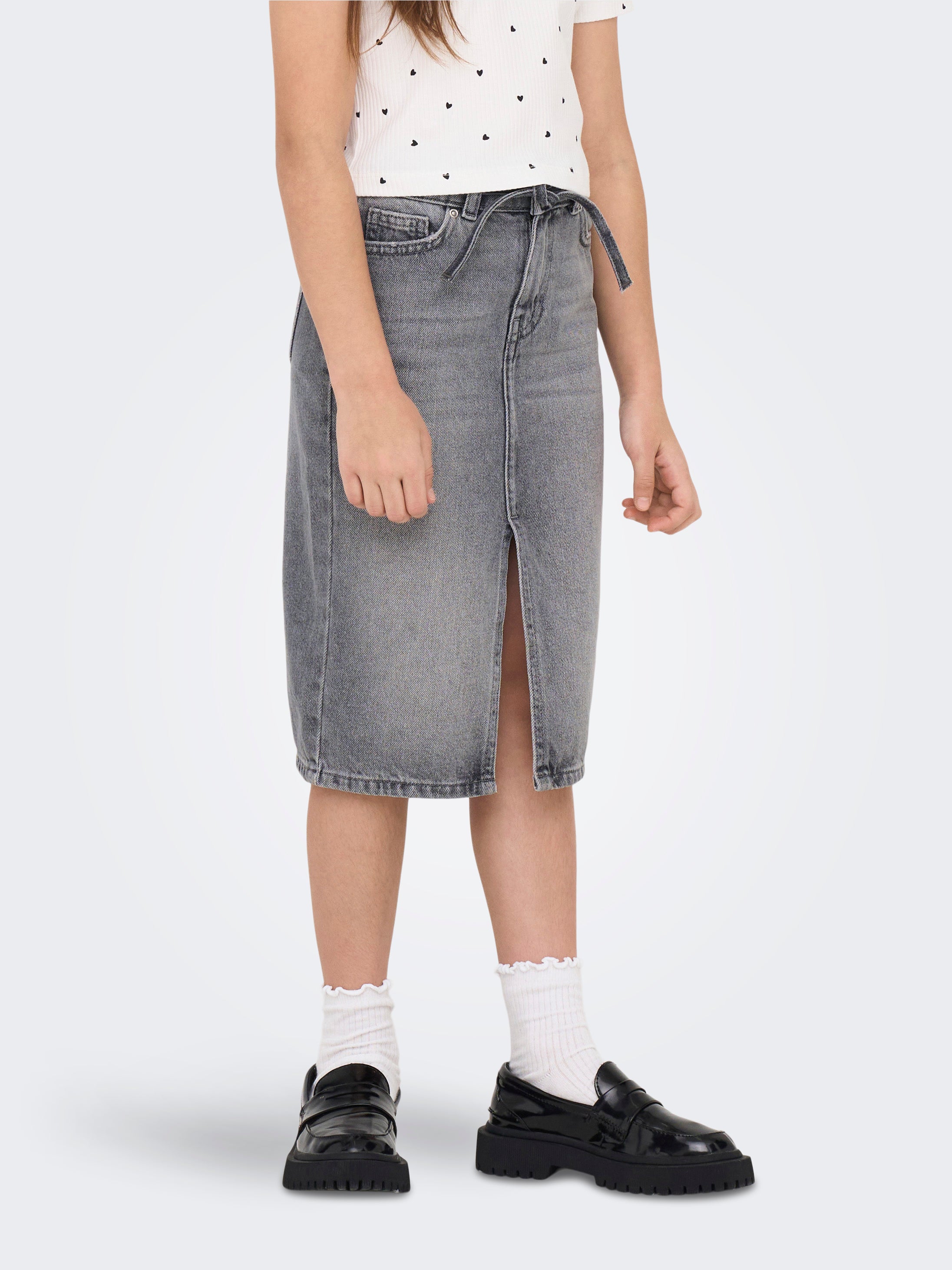 Koggianna Jeansrock