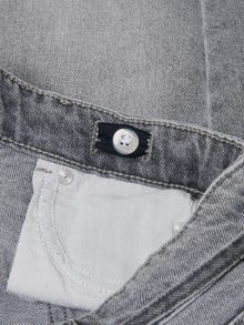 ONLY KOGGIANNA Denim Midirock -Medium Grey Denim - 15345523