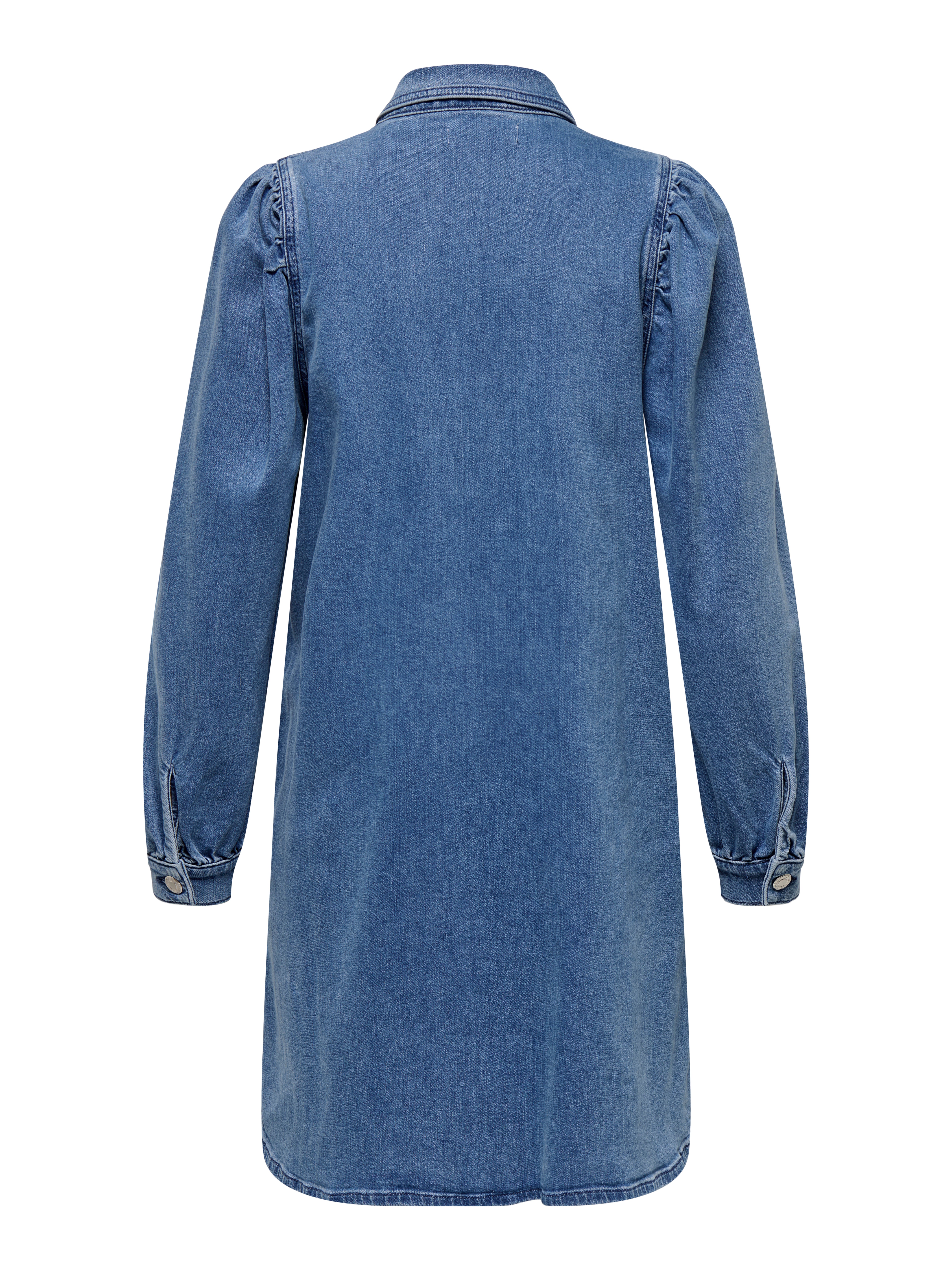 Thumbnail - Onlalma Kurzes Kleid