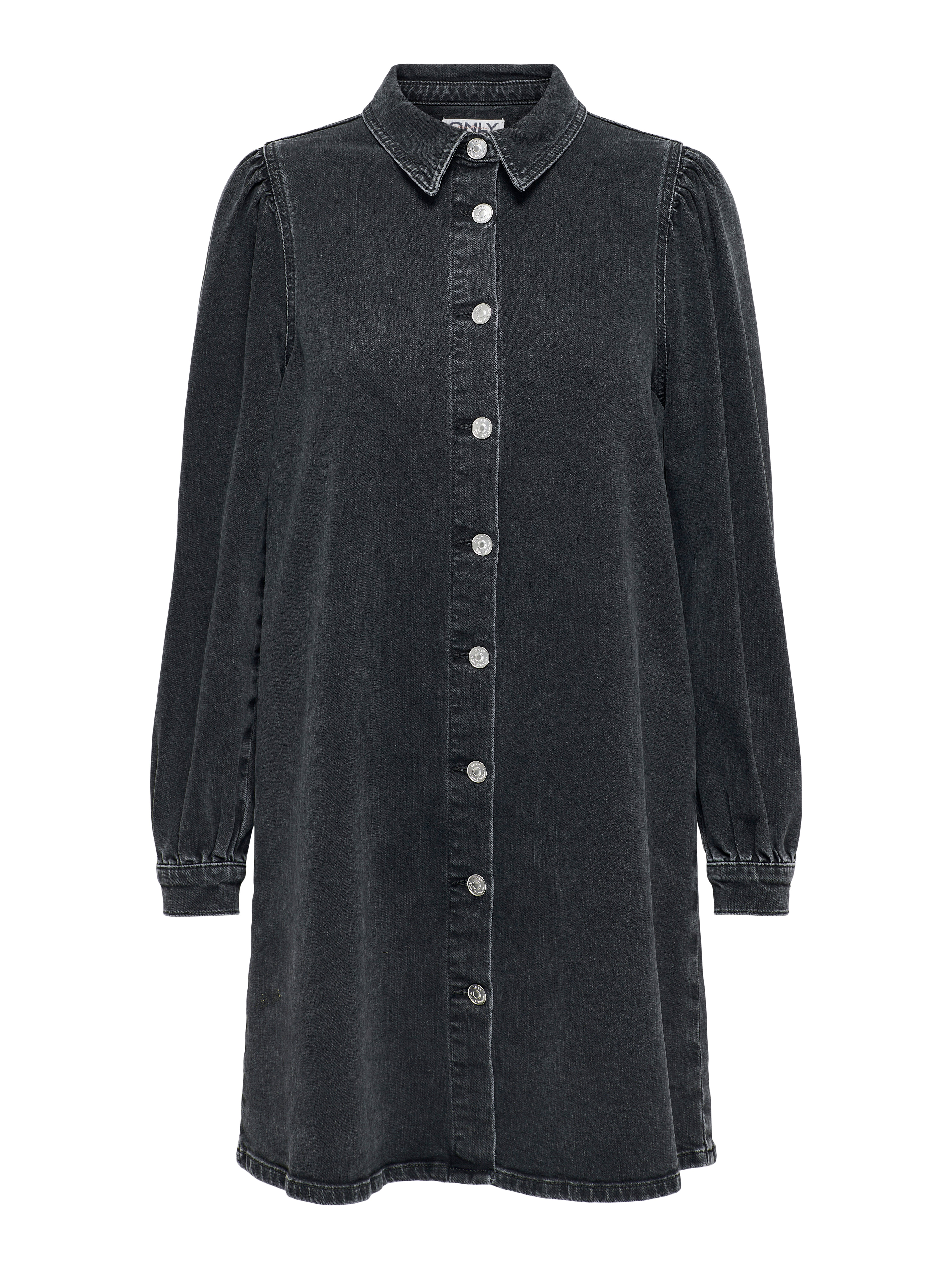 Thumbnail - Onlalma Kurzes Kleid