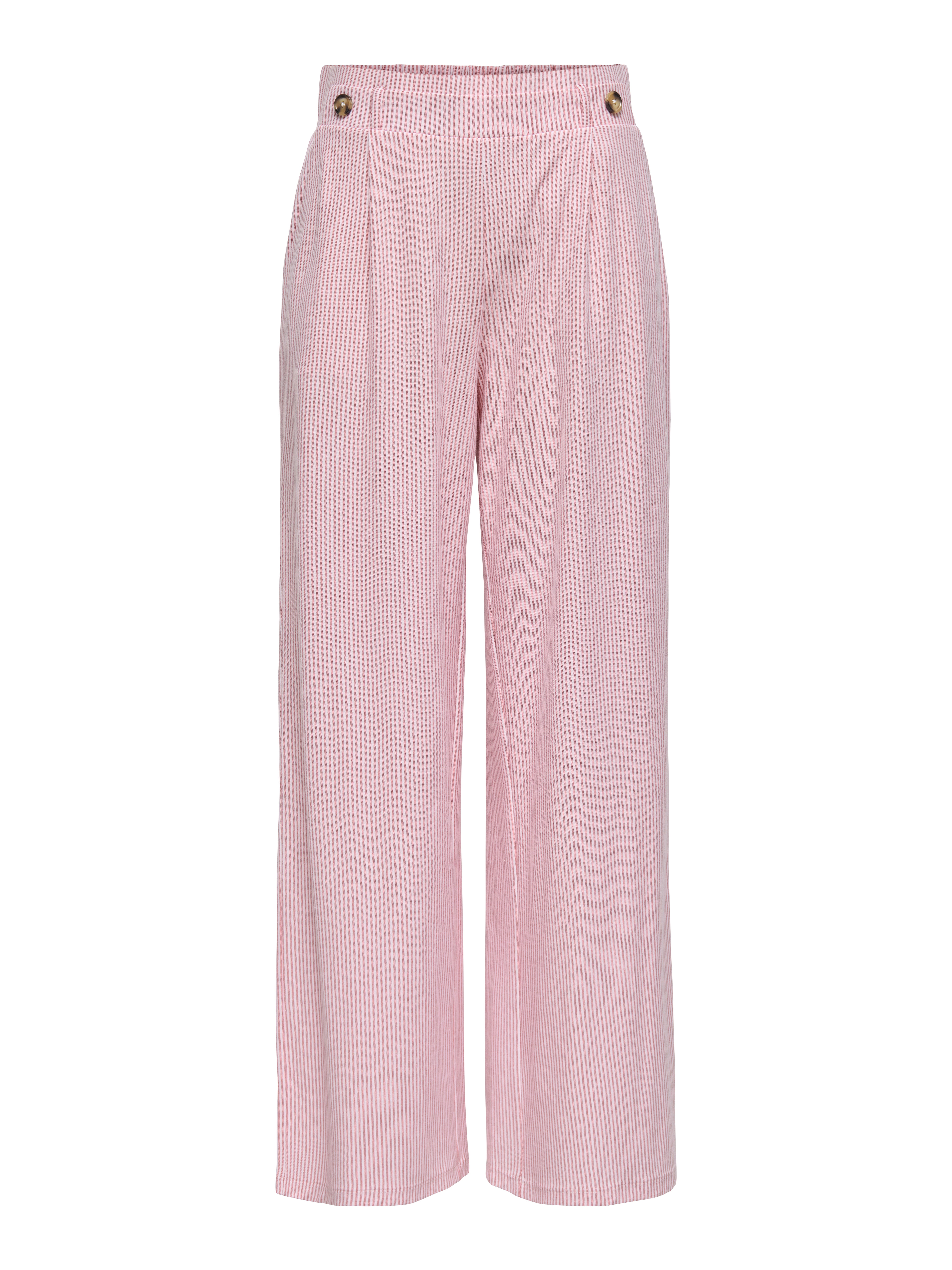 Thumbnail - Jdynelli Weiter Beinschnitt Hose