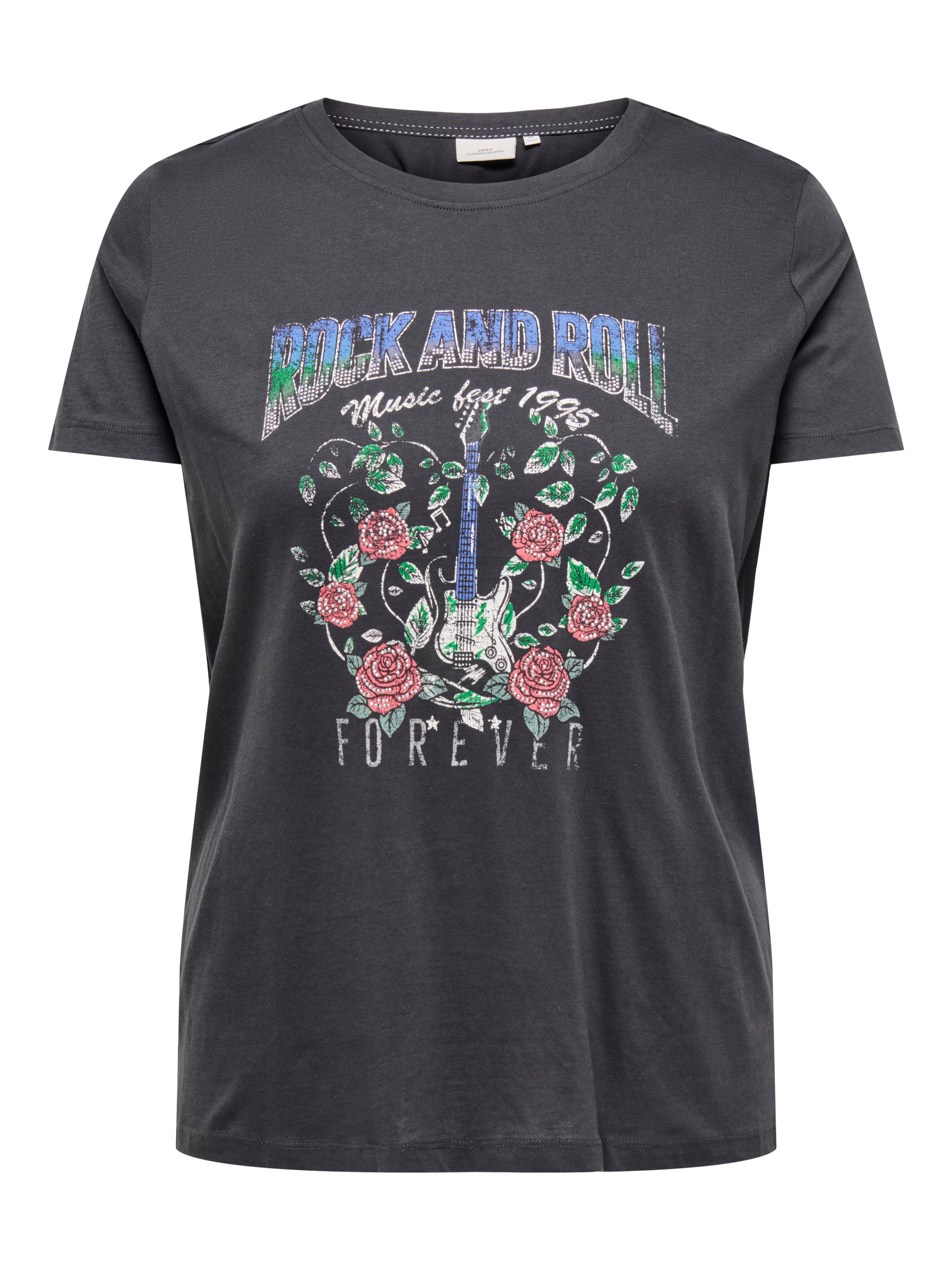Thumbnail - Carlucy T-shirt