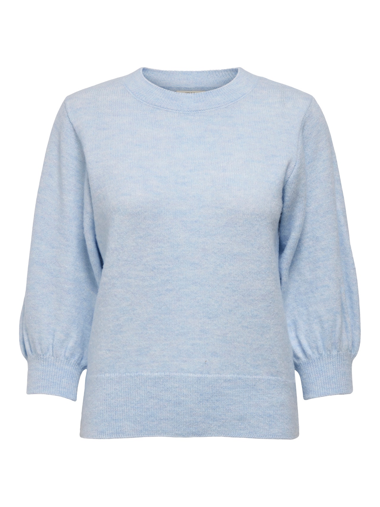 ONLY JDYLETTY Strickpullover -Cashmere Blue - 15345595