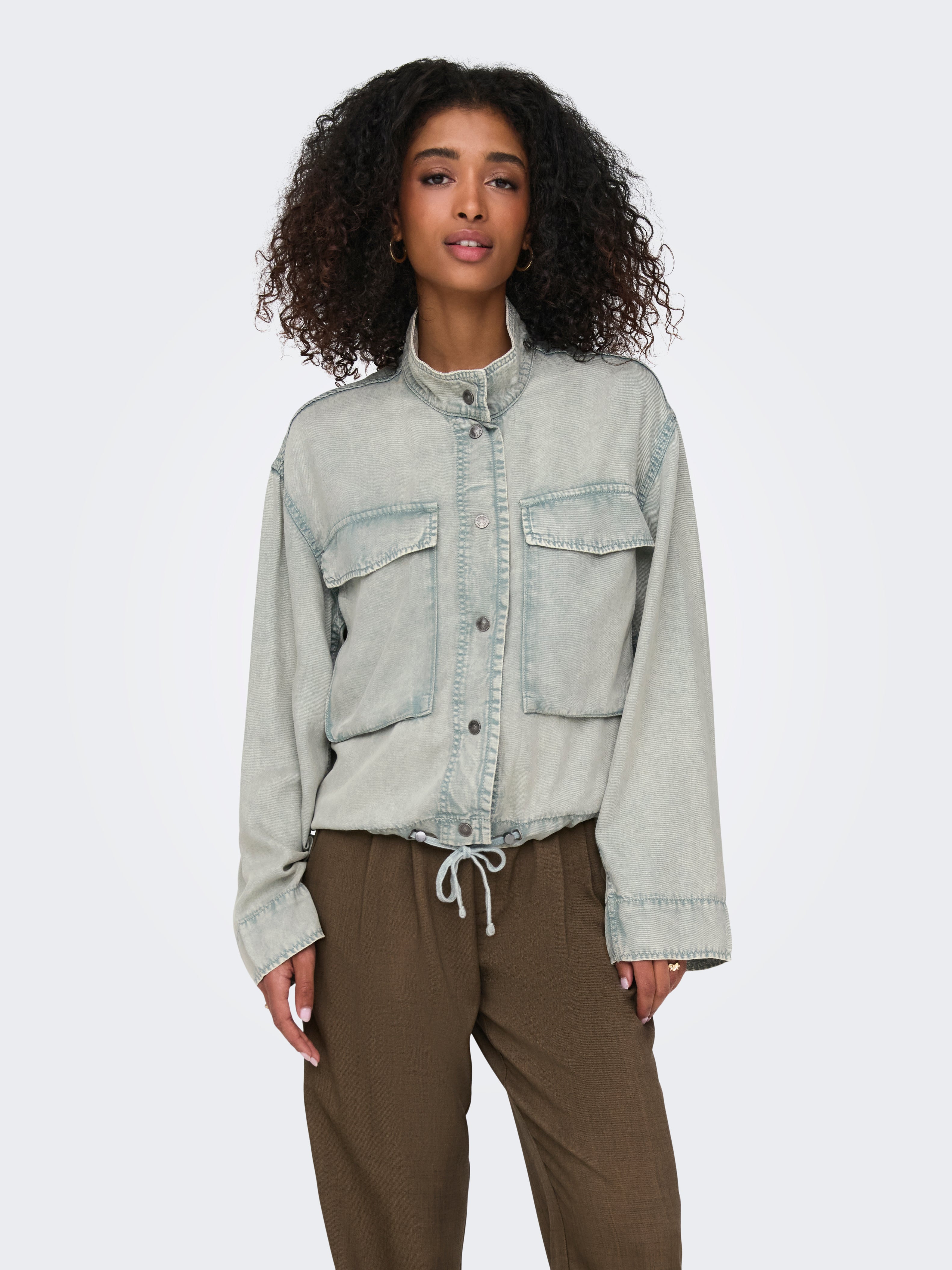 Onlkenya Jacke