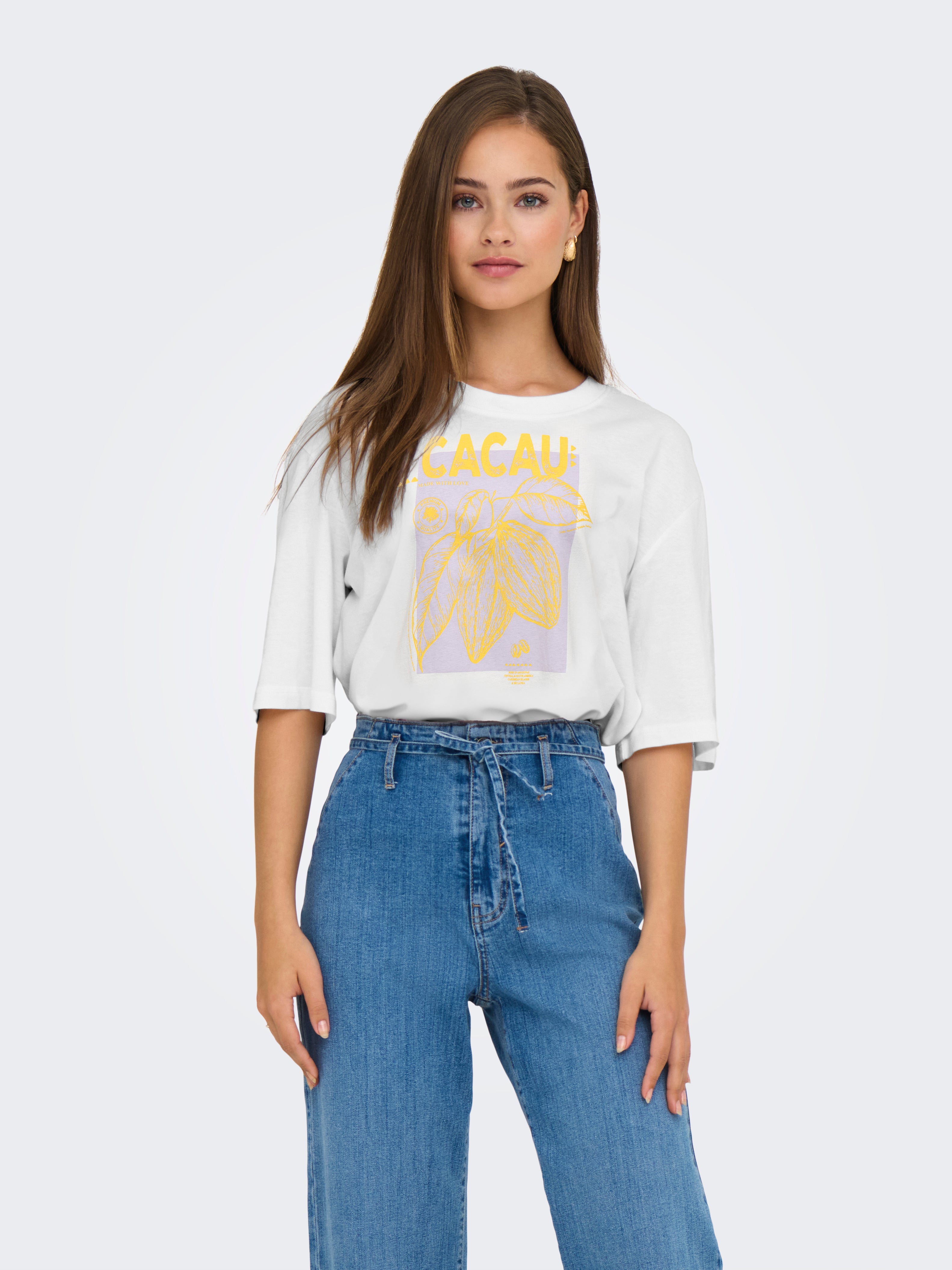 Thumbnail - Jdybena T-shirt