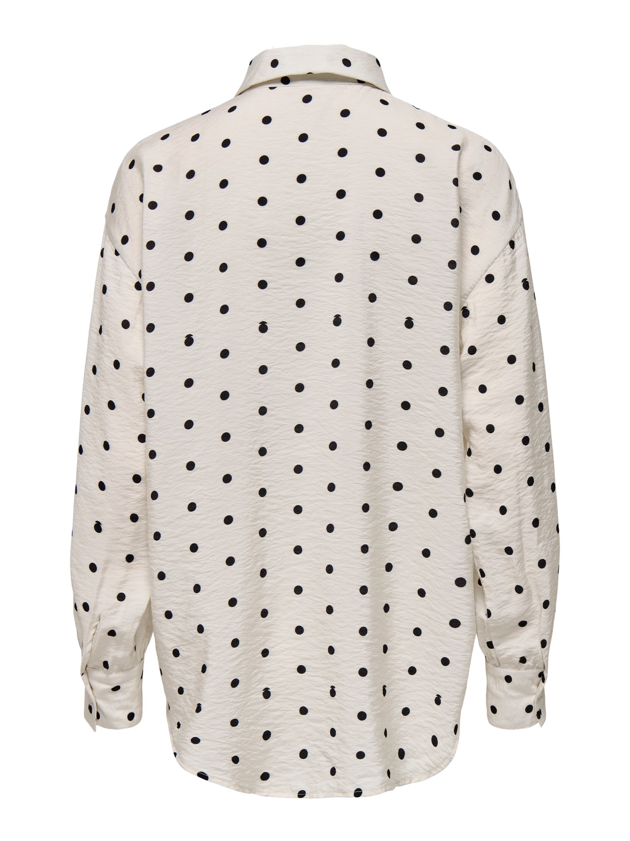 ONLY ONLLILIAN Top -Cloud Dancer - 15345797