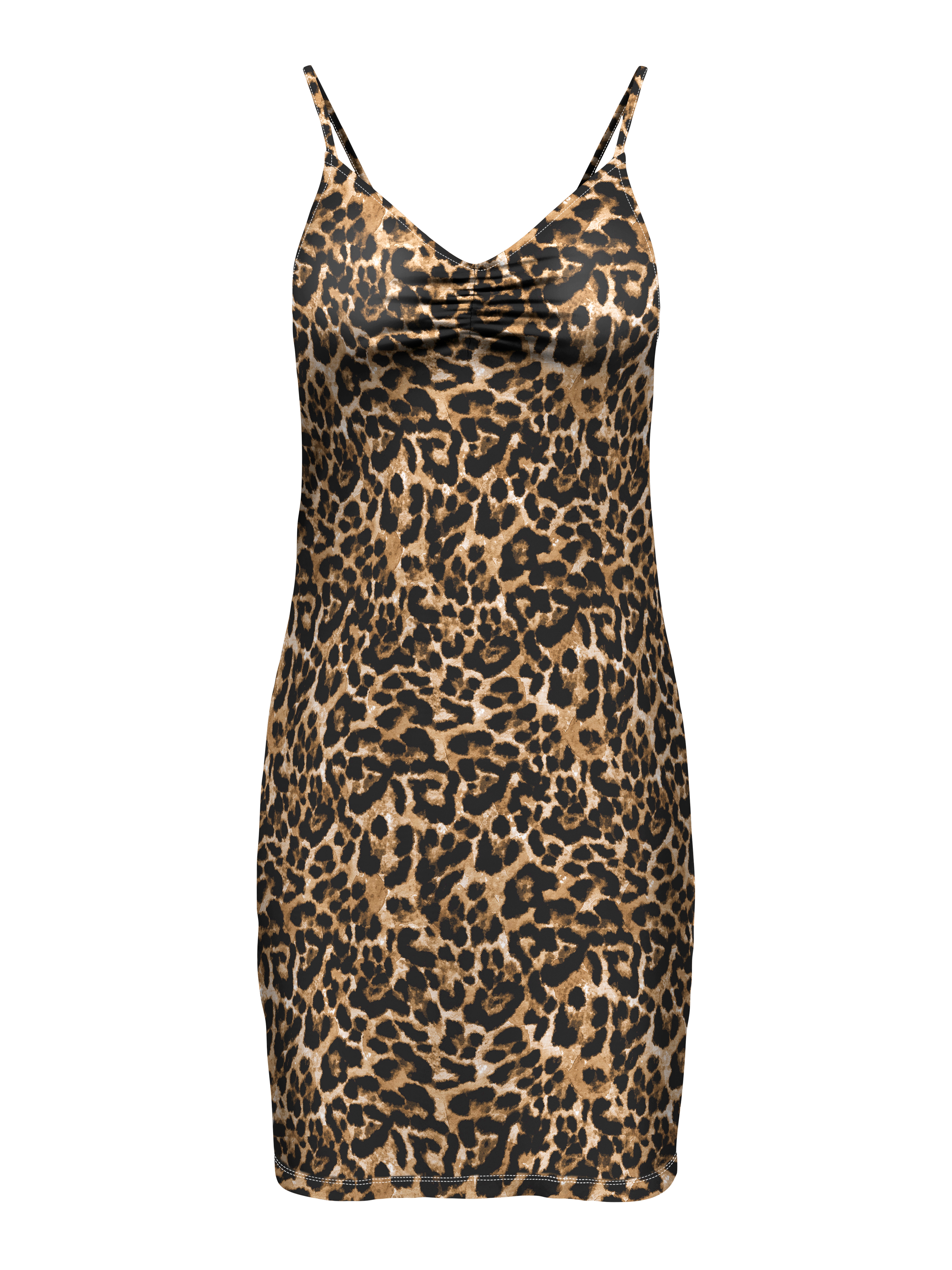 Thumbnail - Jdykia Kurzes Kleid