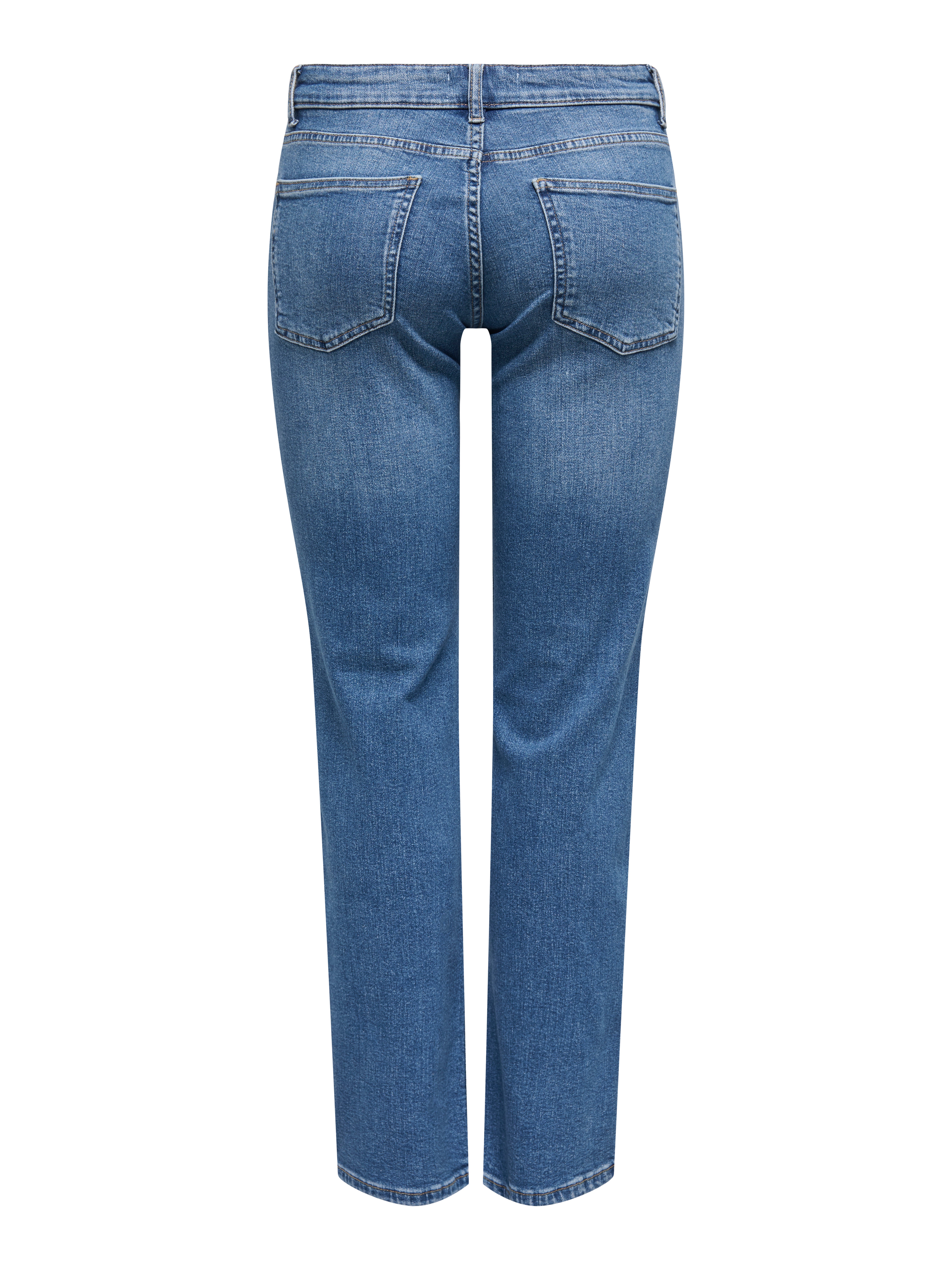Thumbnail - Onllopez Niedrige Taille Karotte Jeans