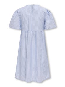 ONLY KOGDAIMI Robe courte -Cashmere Blue - 15345851