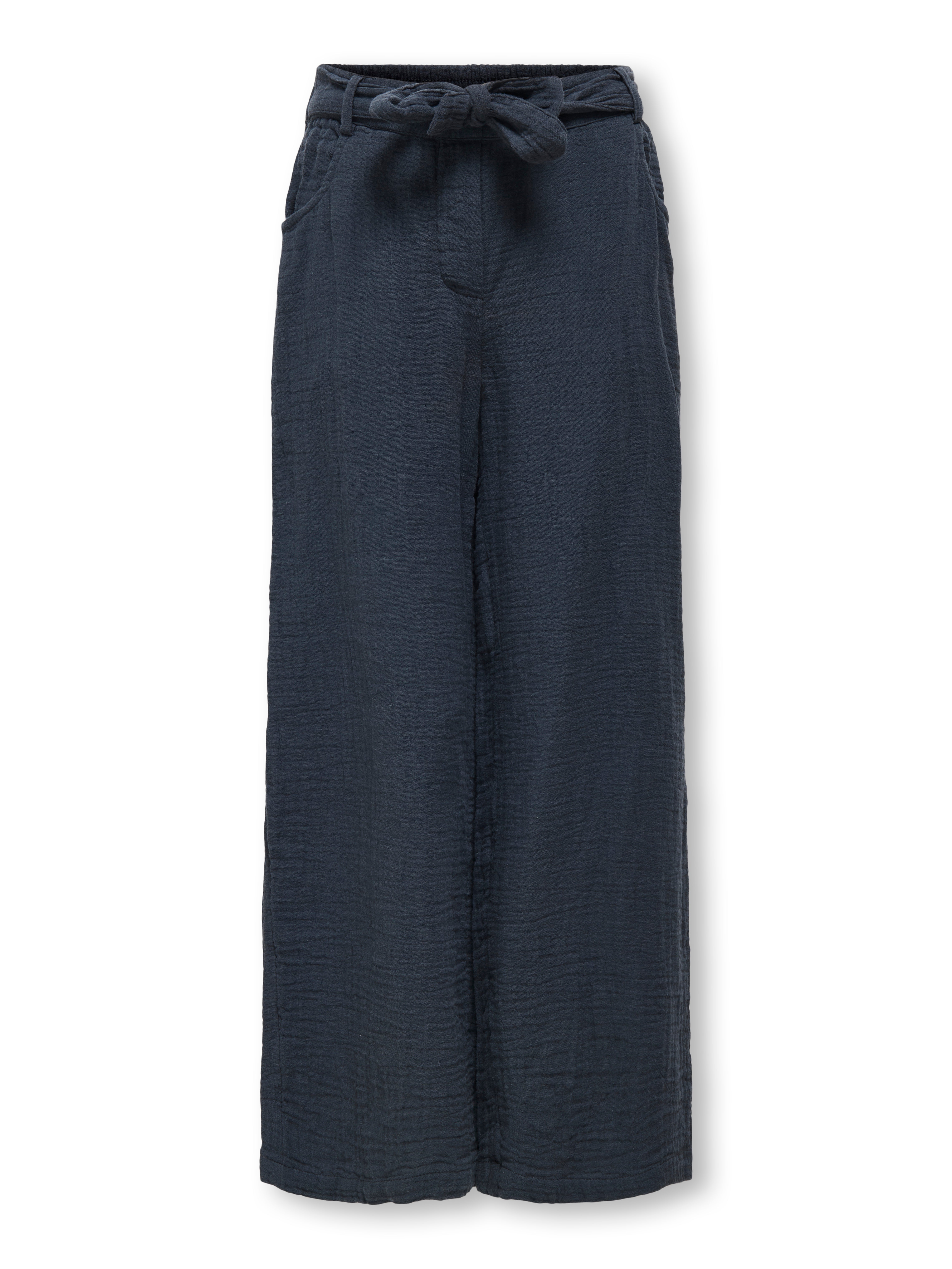 Kogthyra Locker Geschnitten Hose