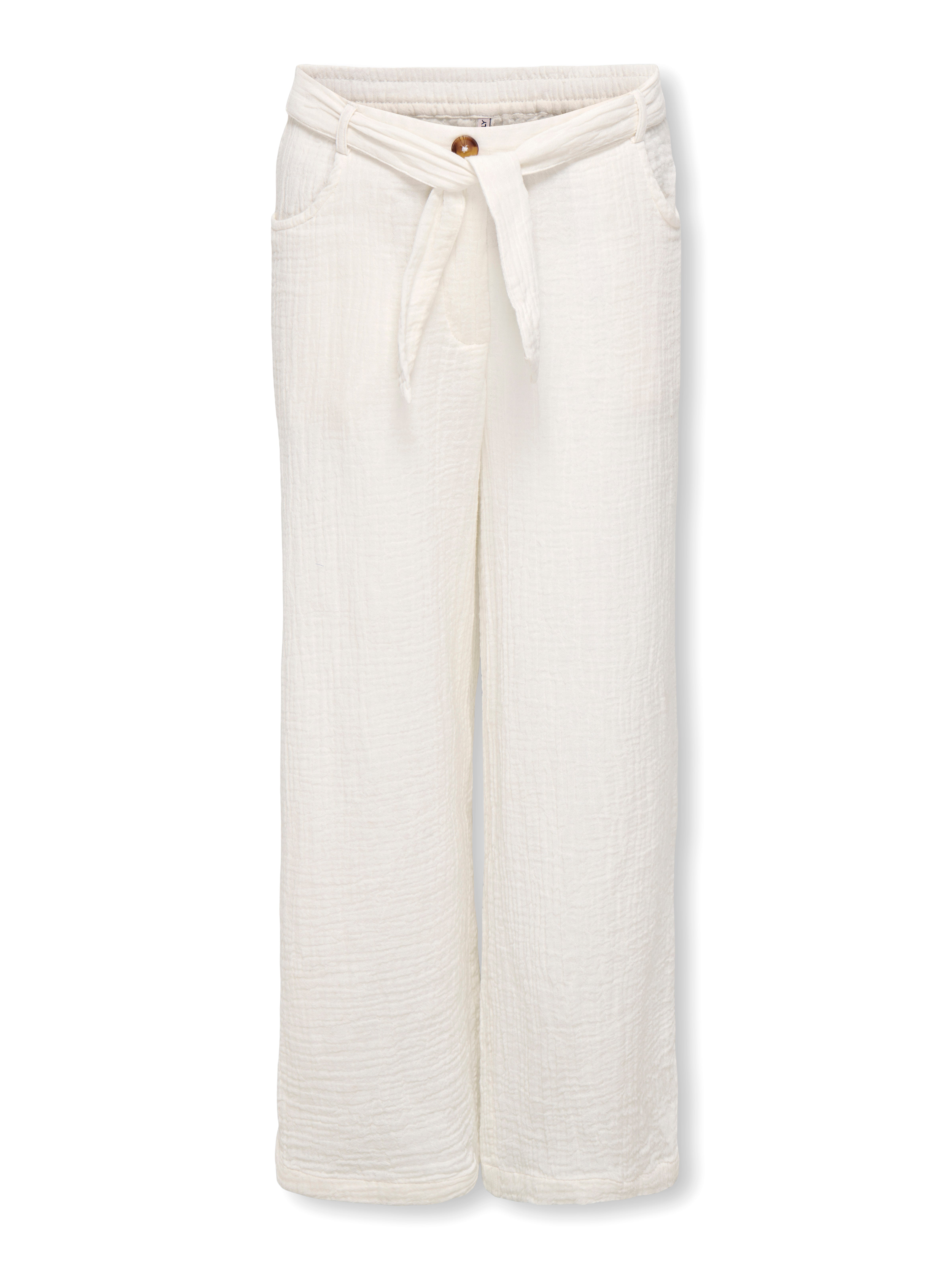 Thumbnail - Kogthyra Locker Geschnitten Hose