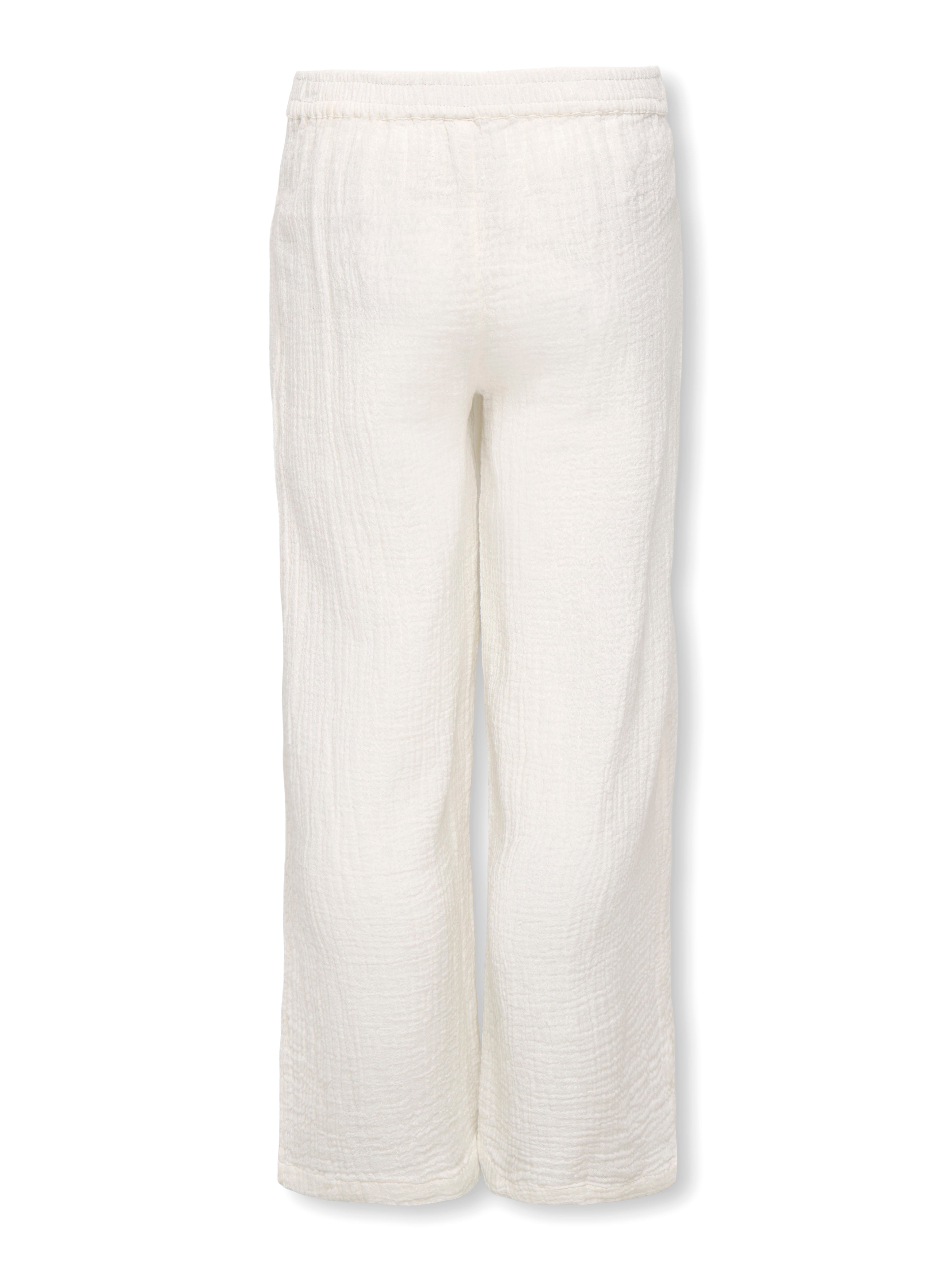 Thumbnail - Kogthyra Locker Geschnitten Hose