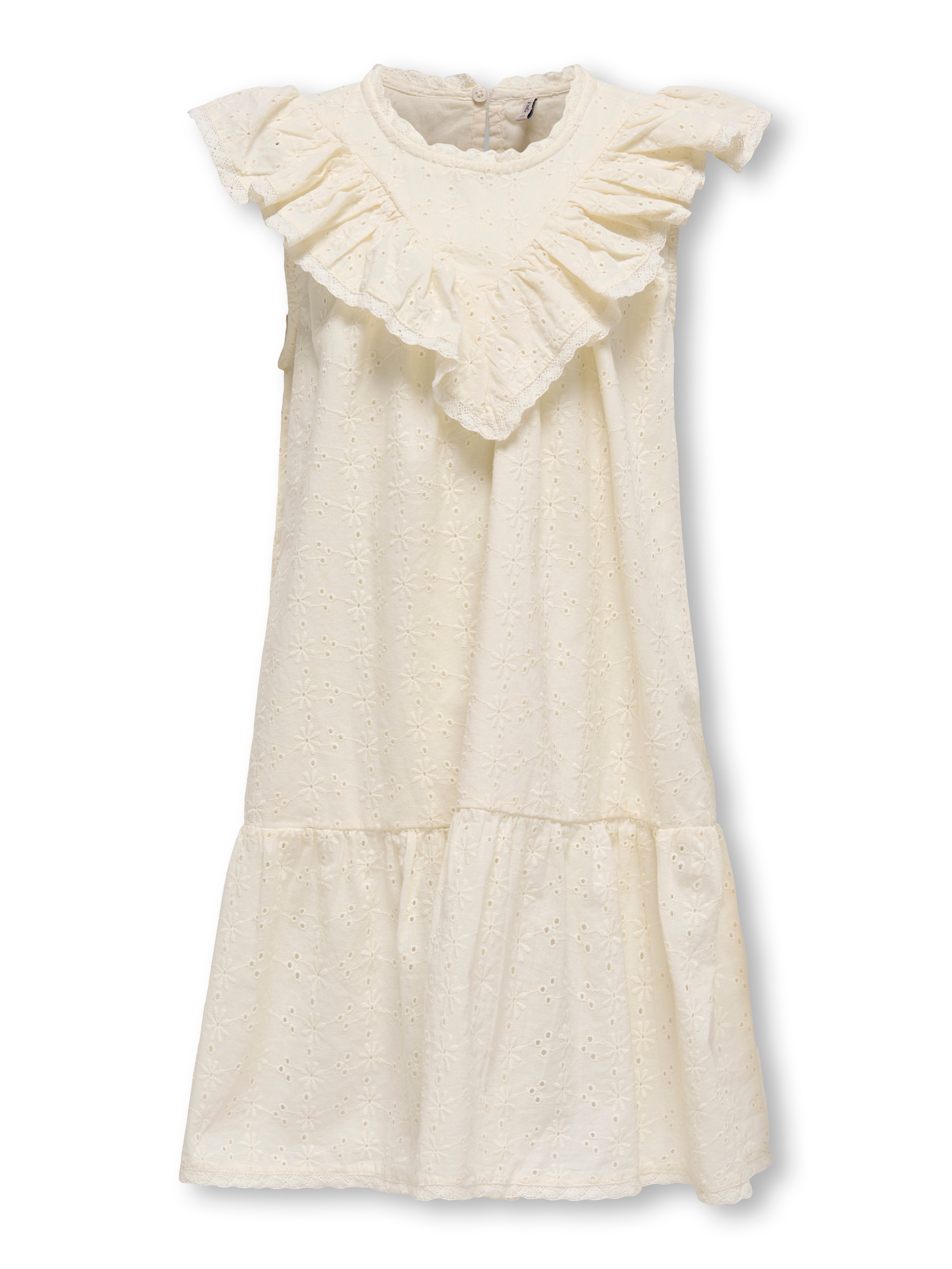 Kogmargot Midikleid