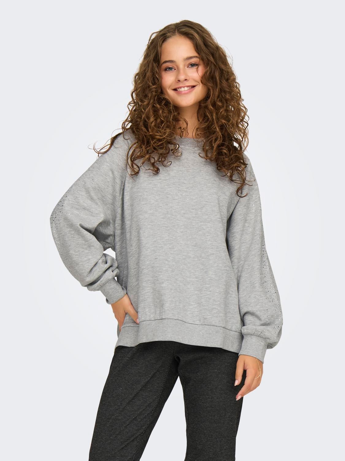 Onlzenna Sweatshirt