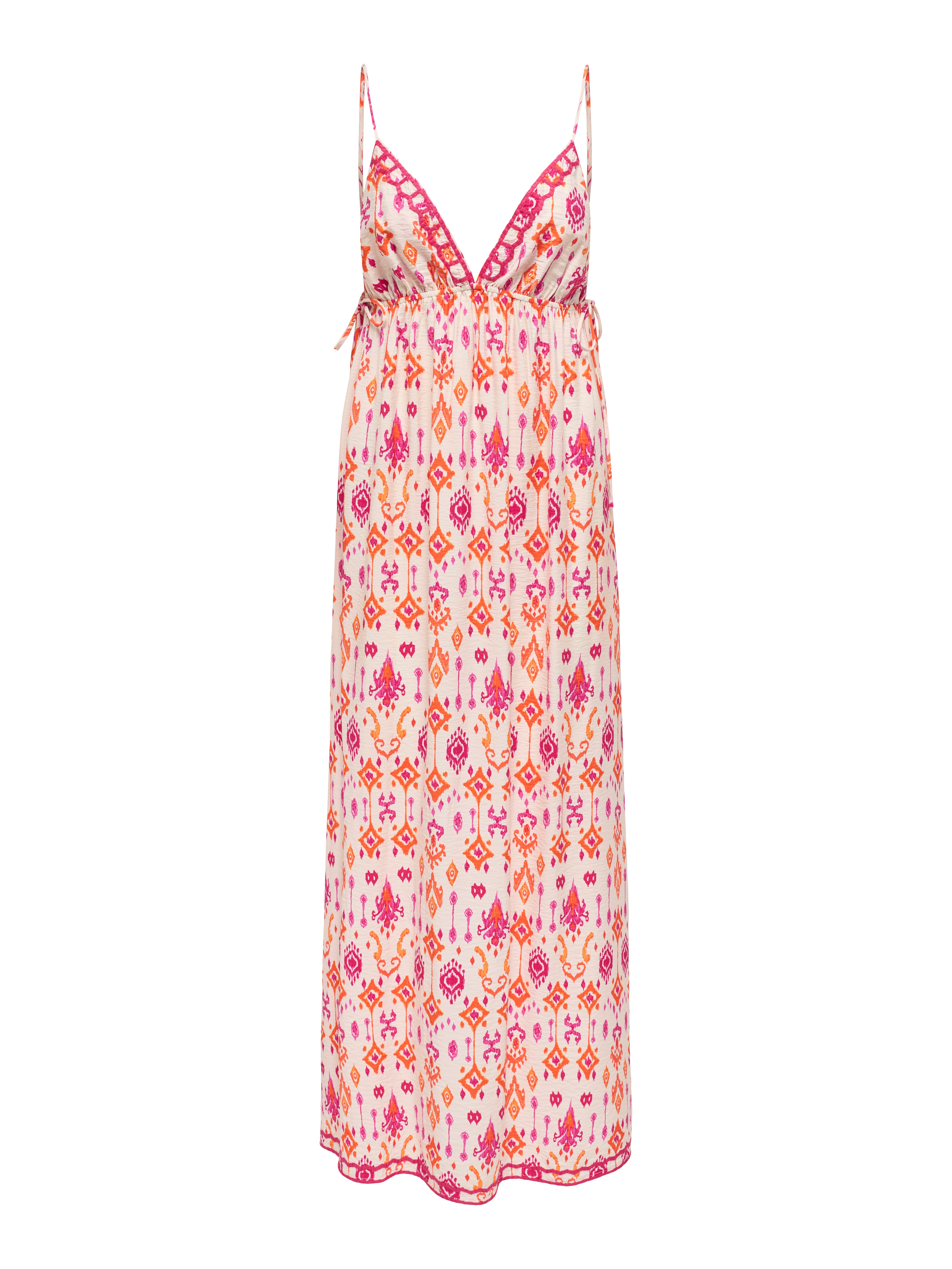 Thumbnail - Onlelanor Langes Kleid