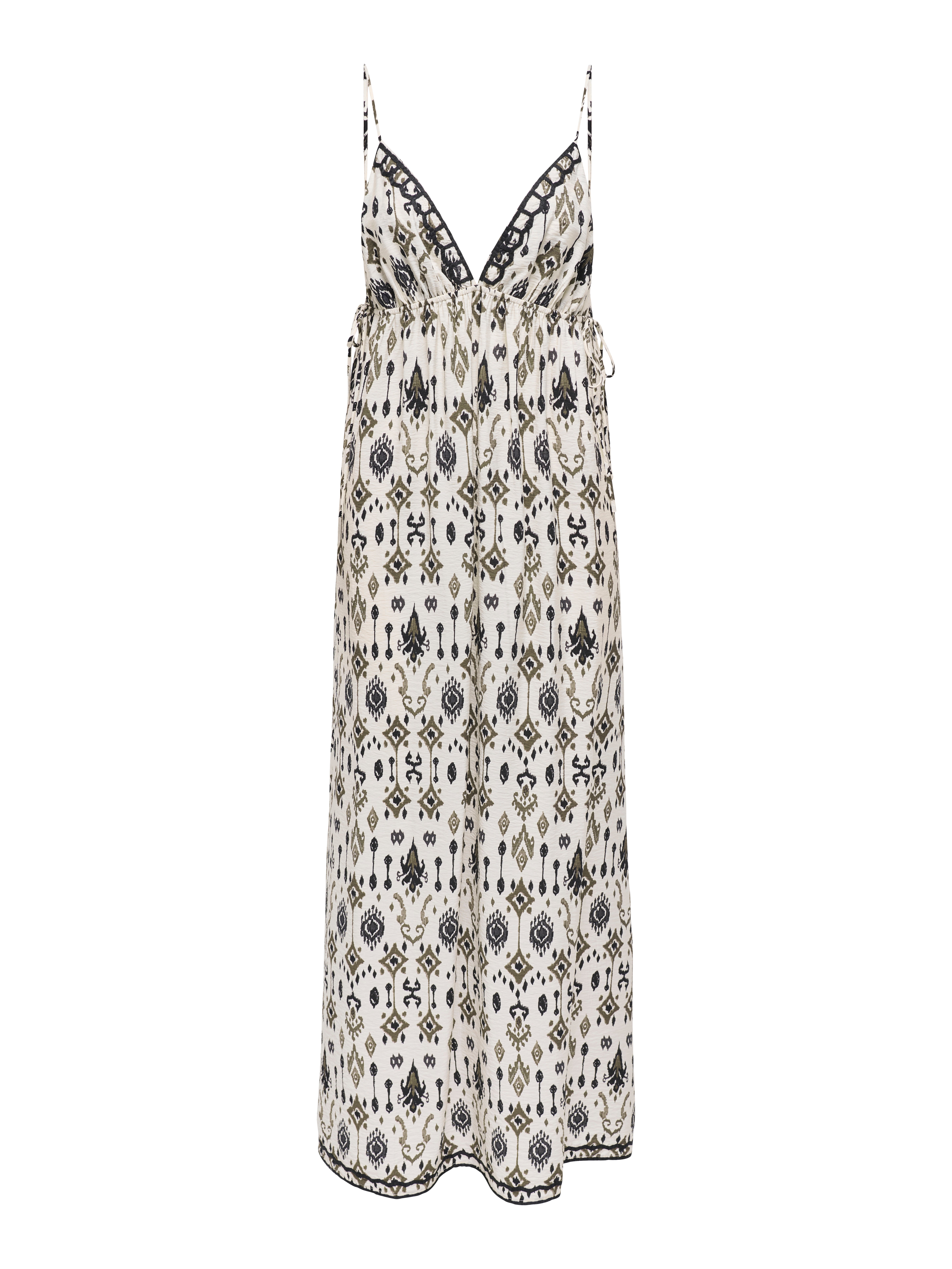 Thumbnail - Onlelanor Langes Kleid