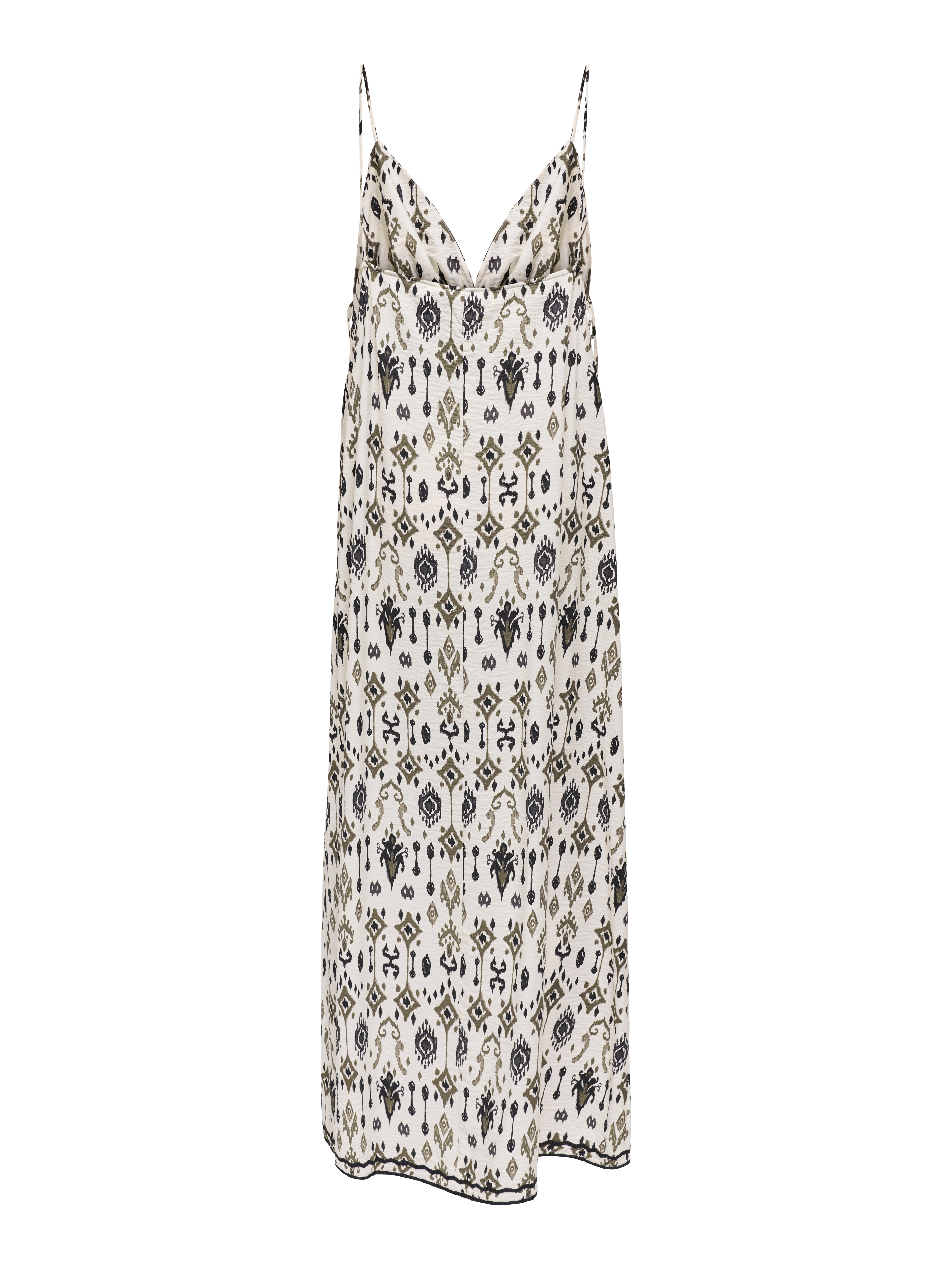 Thumbnail - Onlelanor Langes Kleid