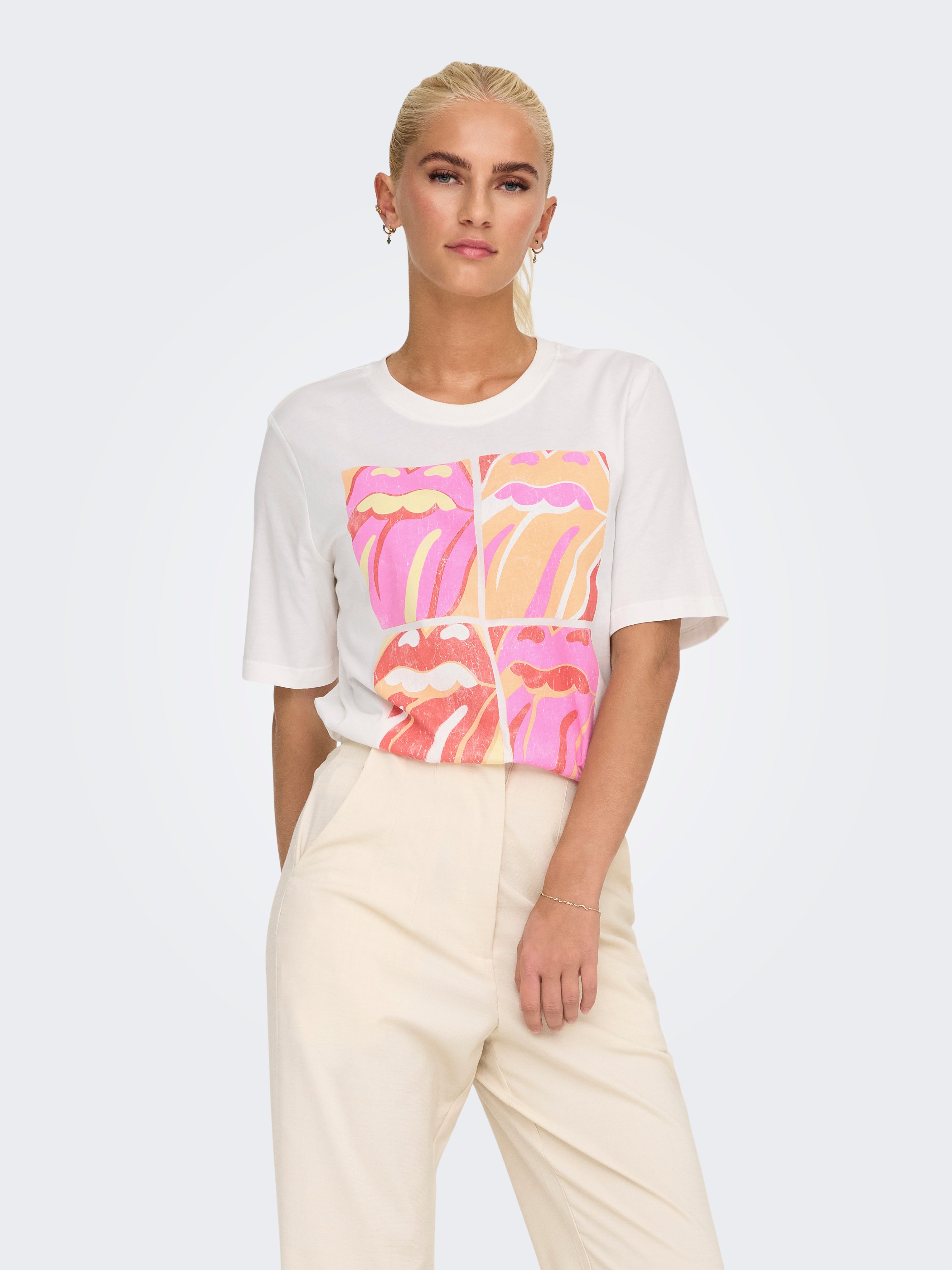 Onlrolling T-shirt
