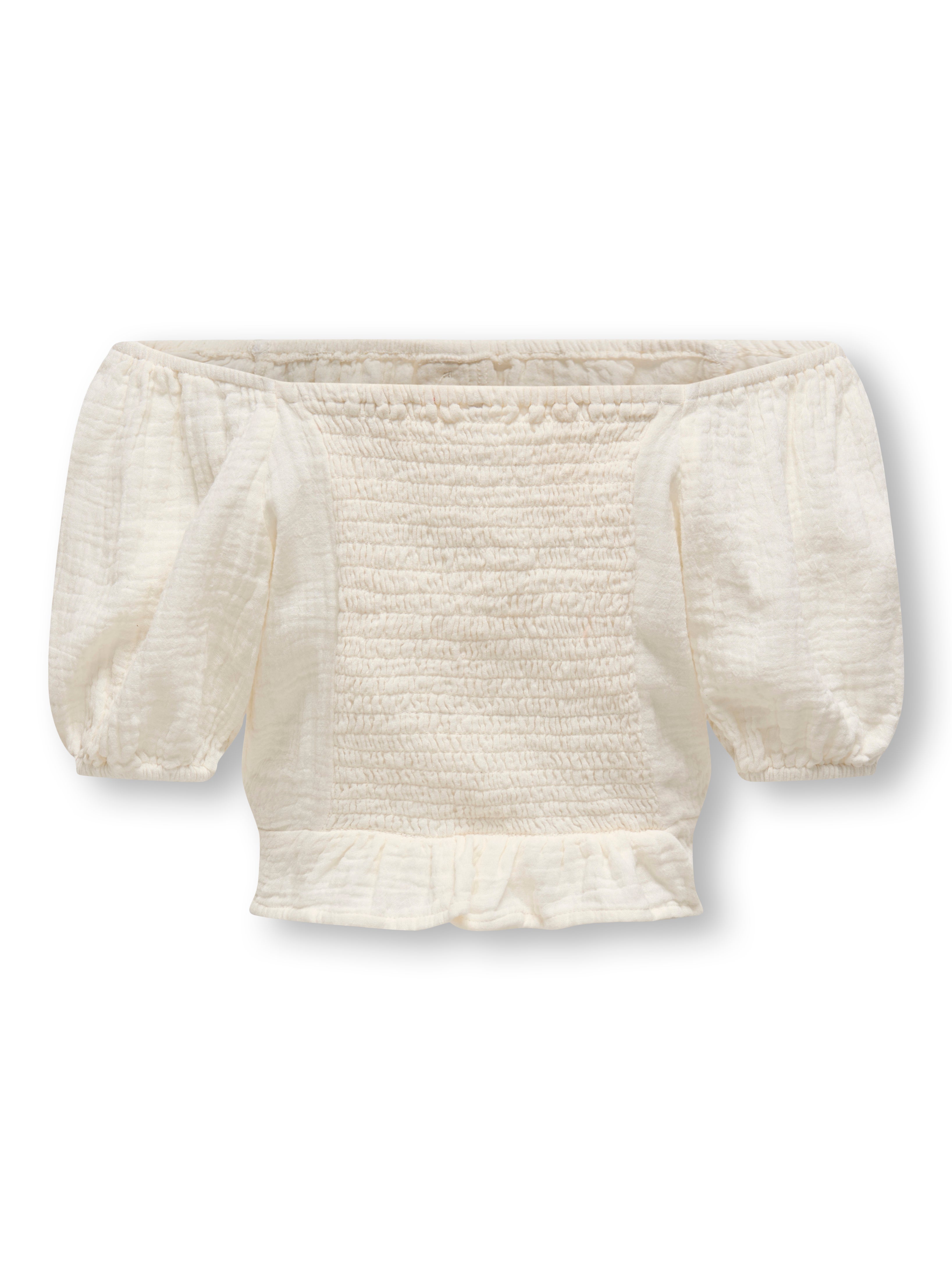 Thumbnail - Kogthyra Hemd