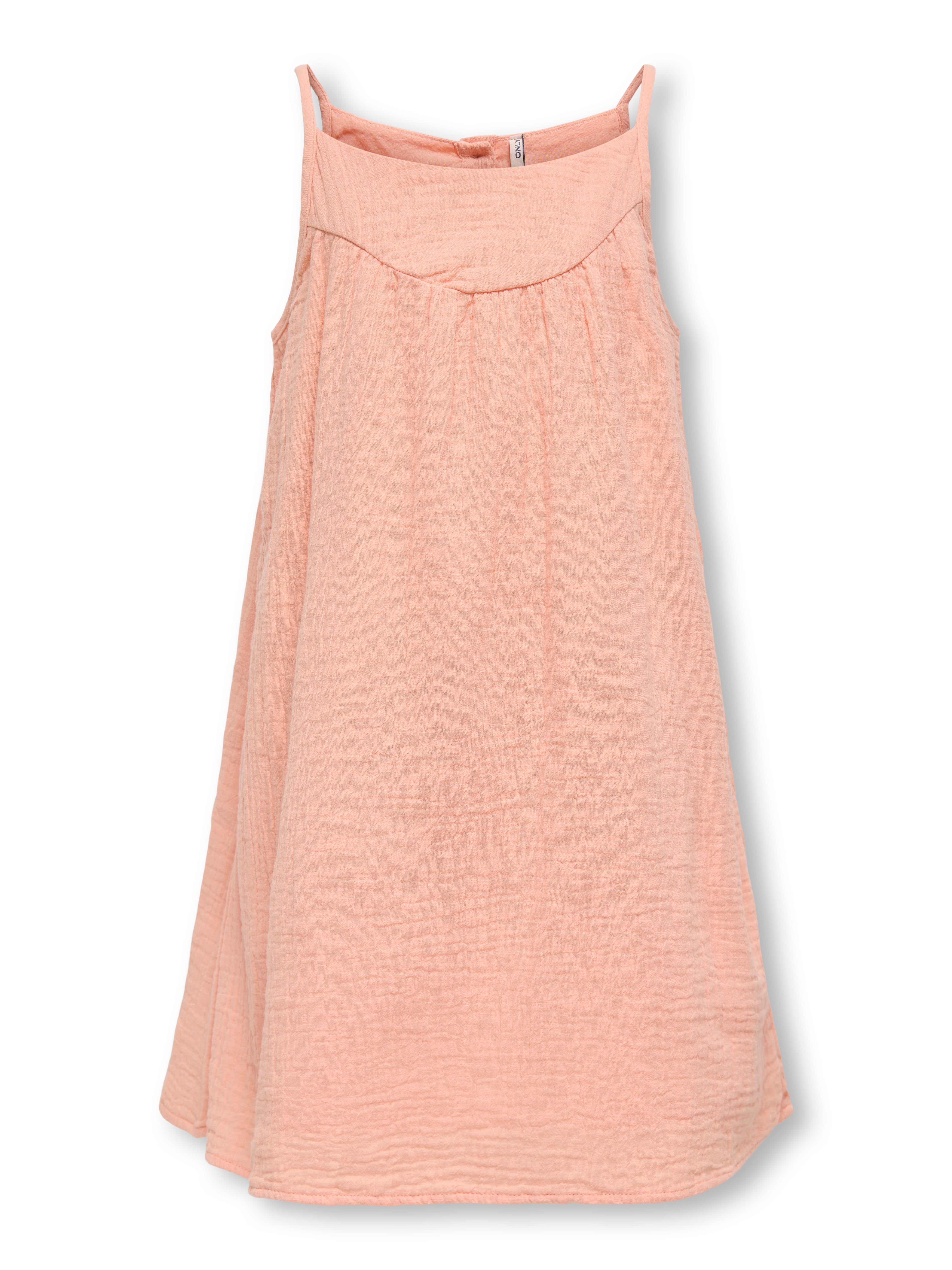 Kogthyra Kurzes Kleid