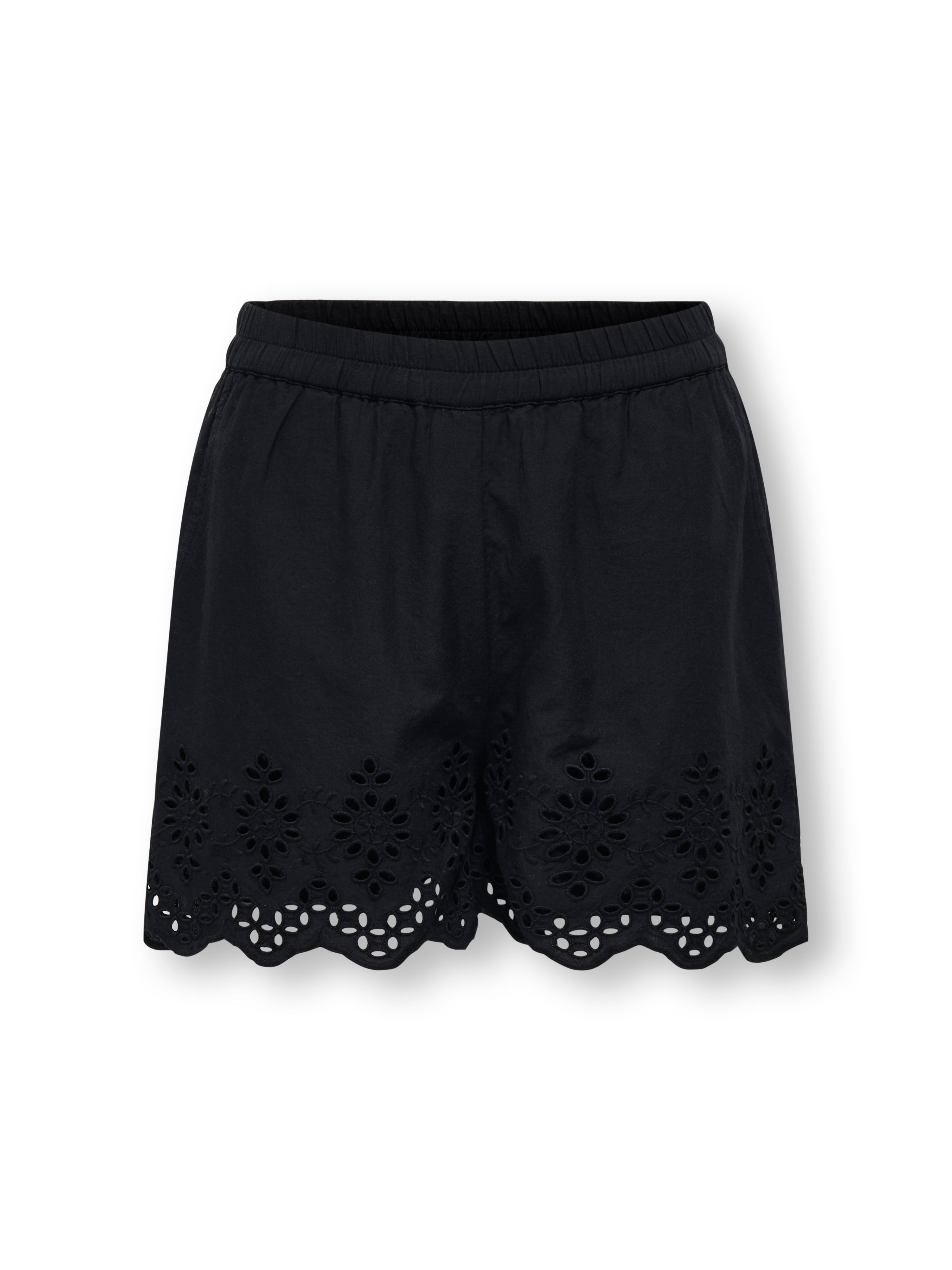 Koglou Normal Geschnitten Shorts