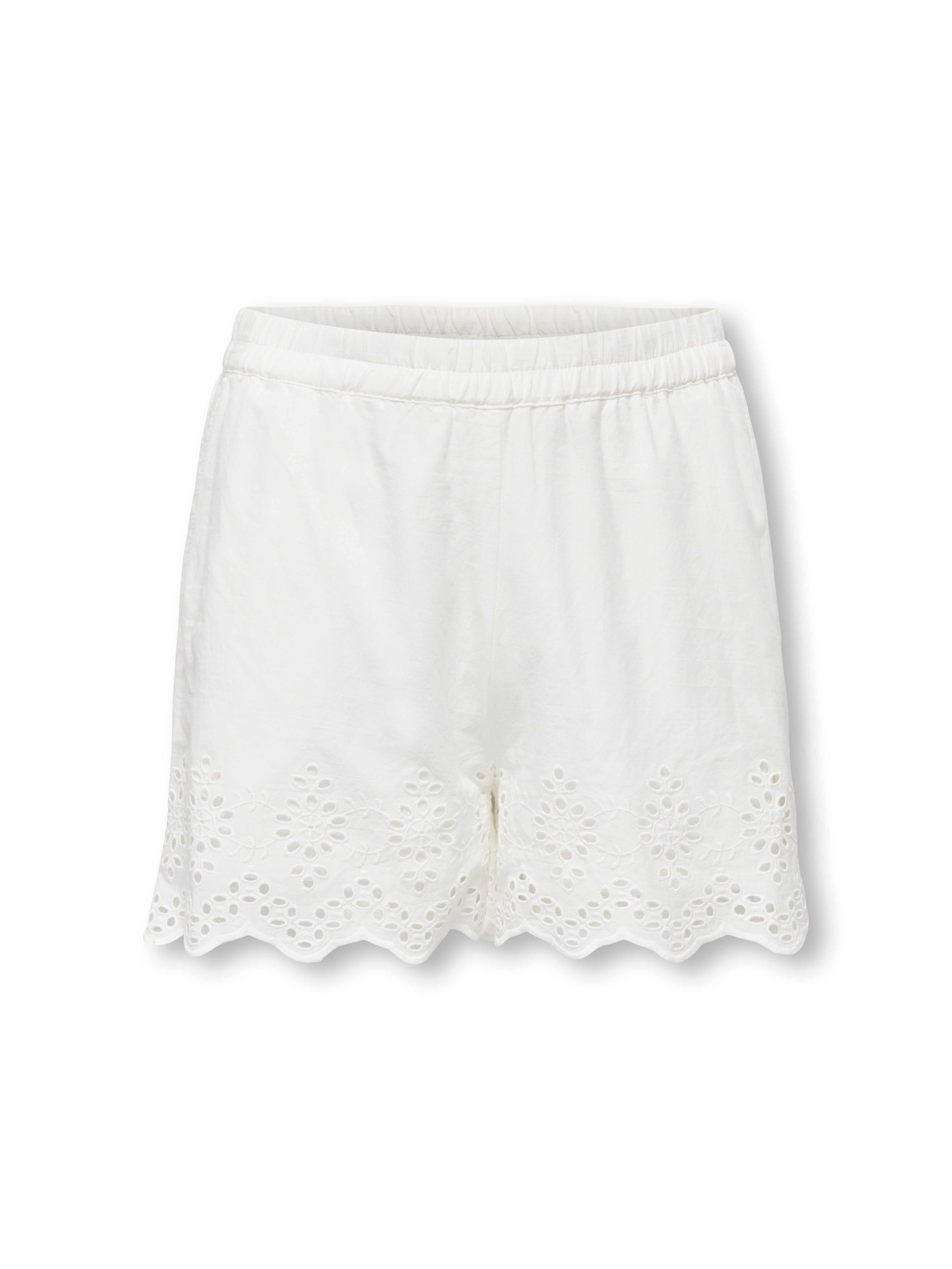 Koglou Normal Geschnitten Shorts