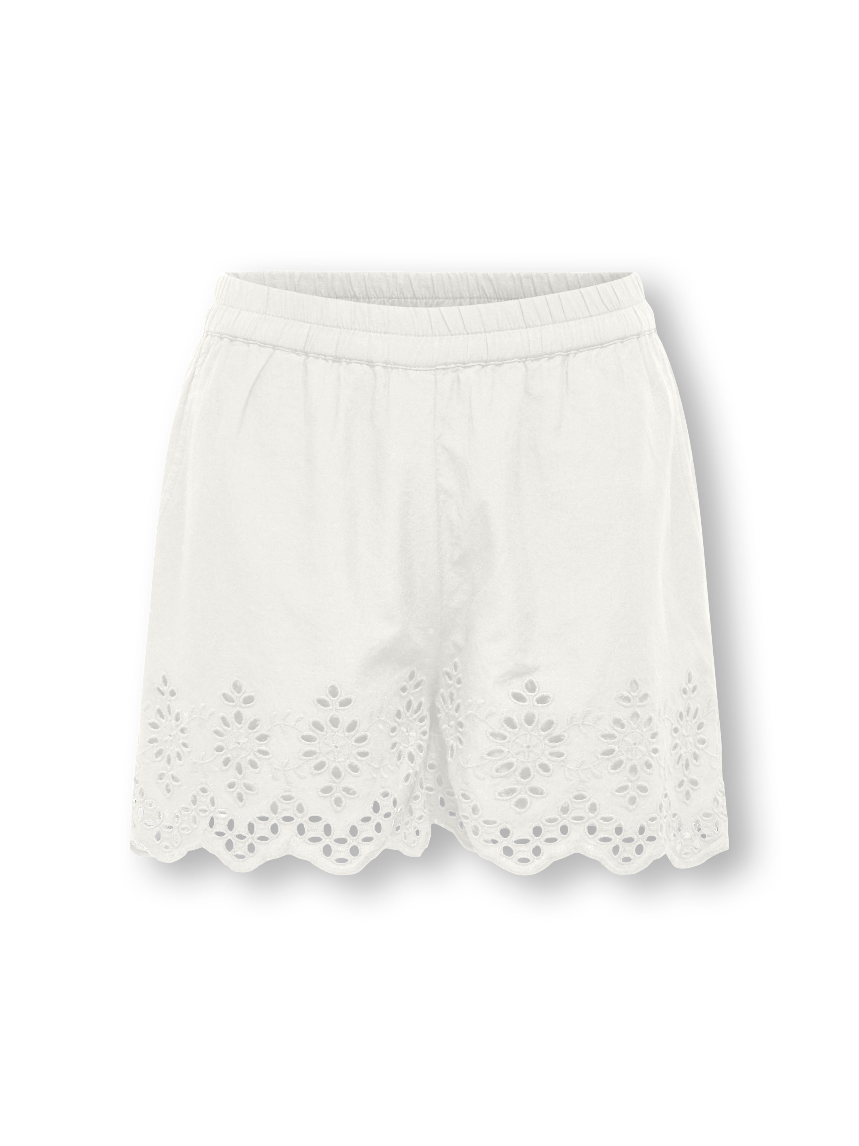 Koglou Normal Geschnitten Shorts