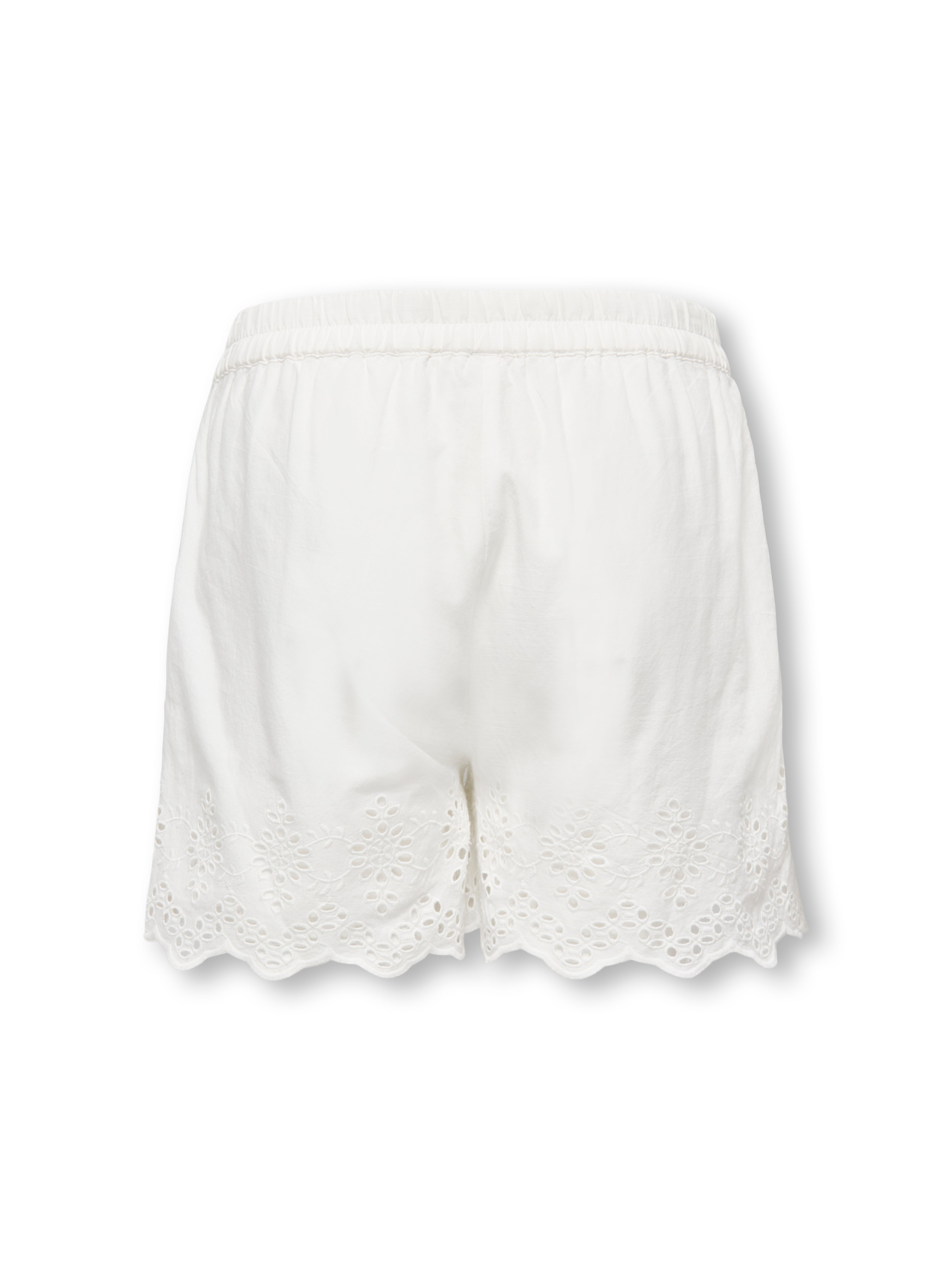 Thumbnail - Koglou Normal Geschnitten Shorts