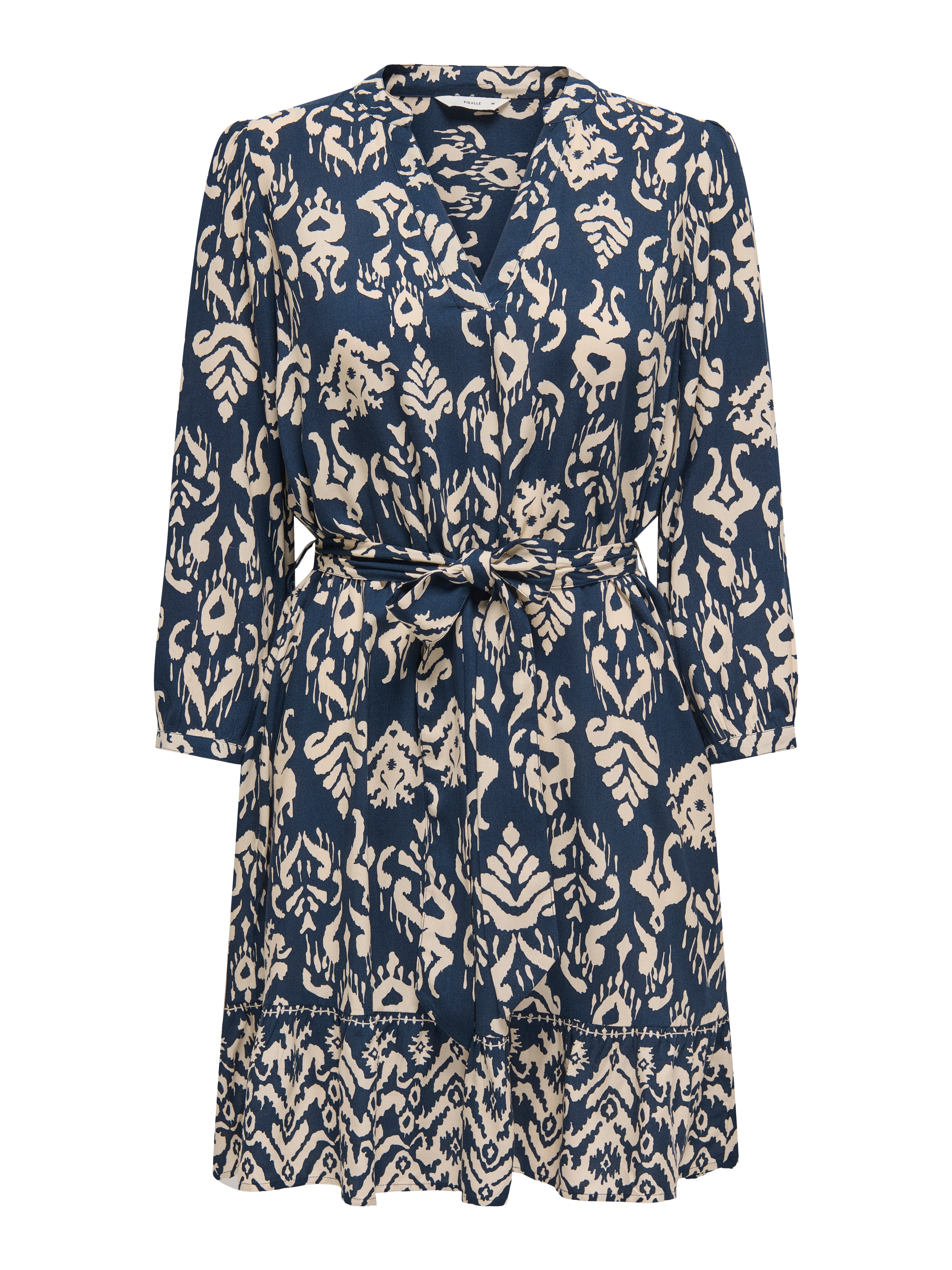 Onlantonia Kurzes Kleid