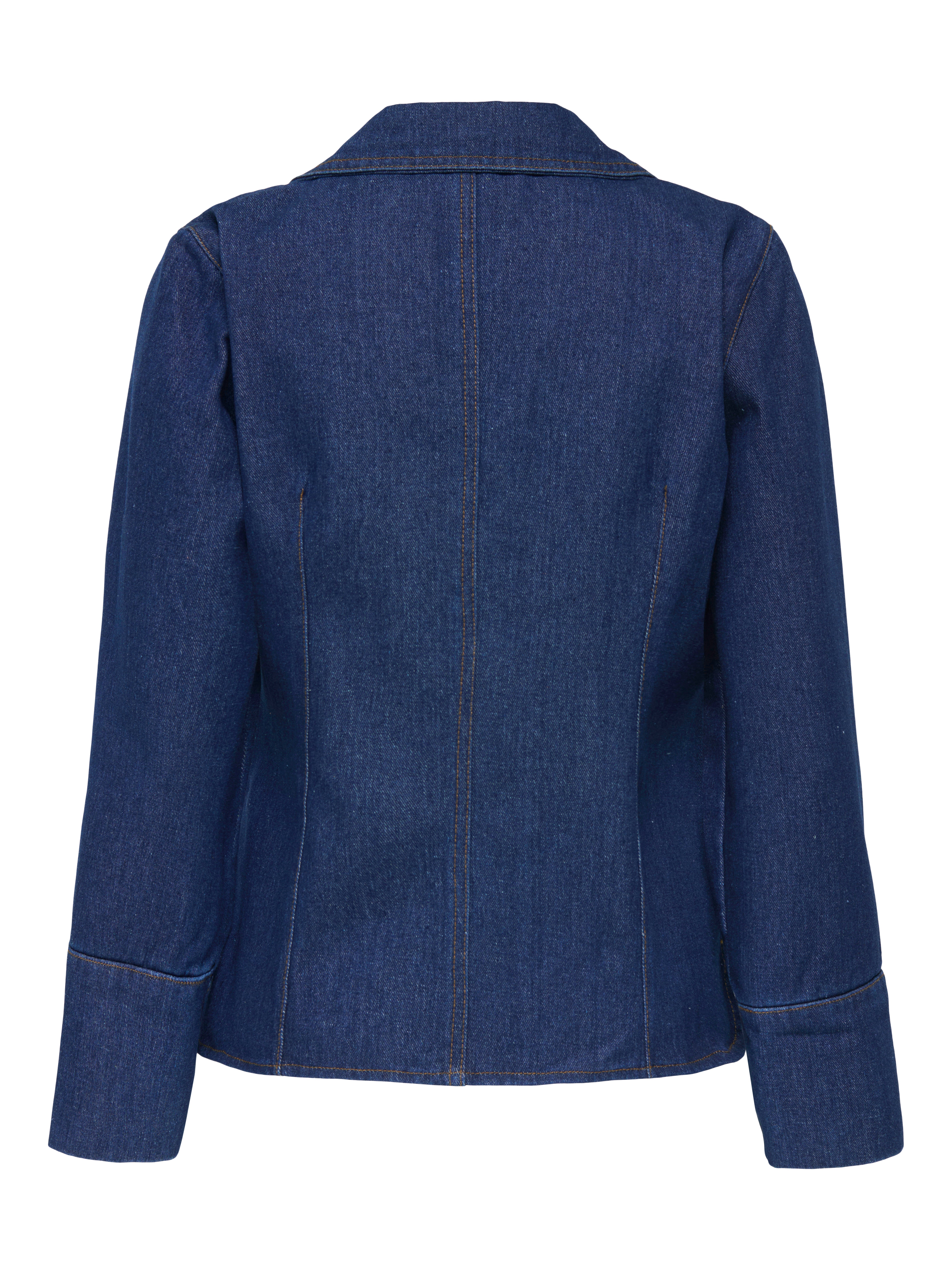 Thumbnail - Jdysally Jeanshemd