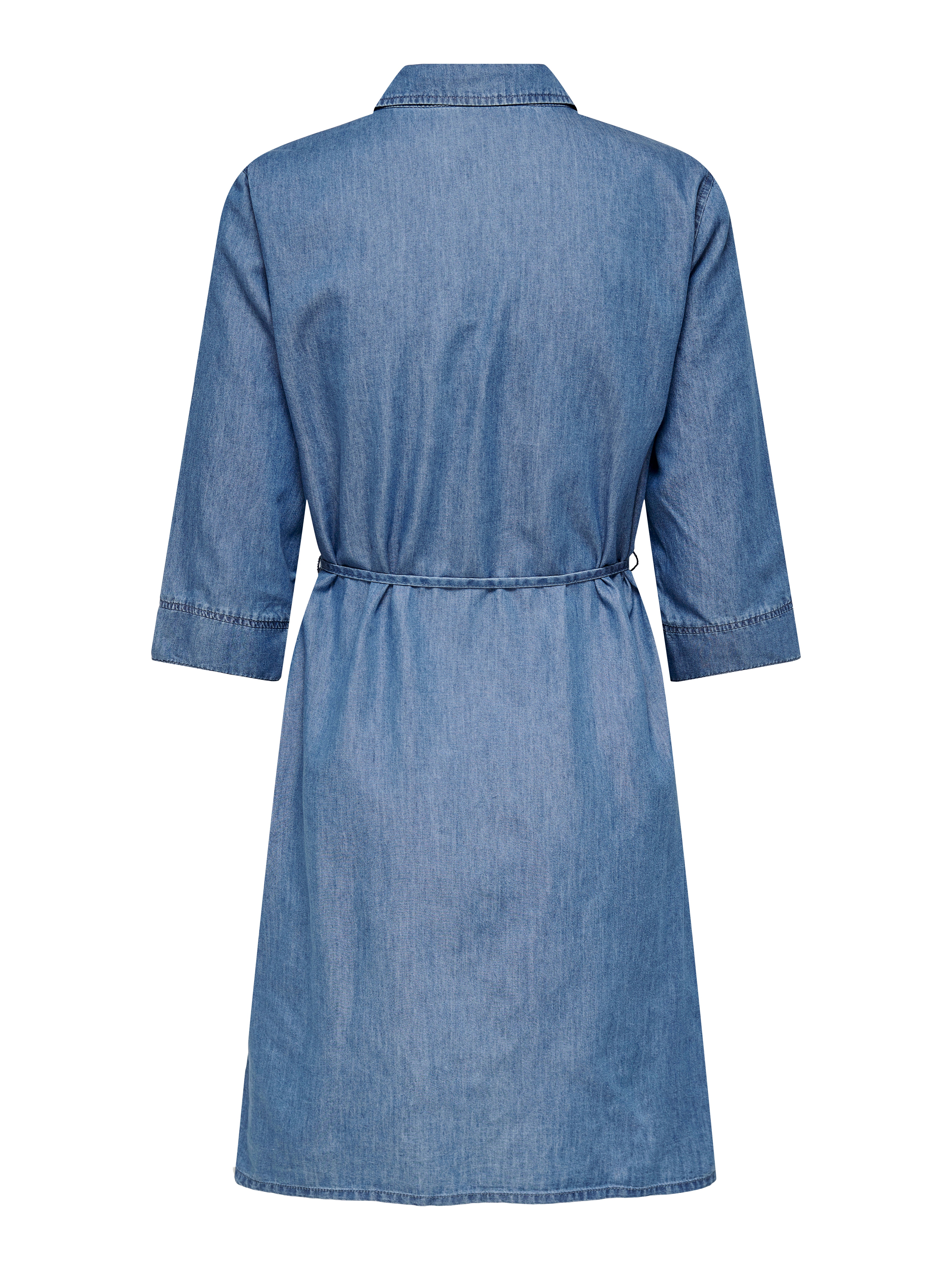 Thumbnail - Carbea Langes Kleid