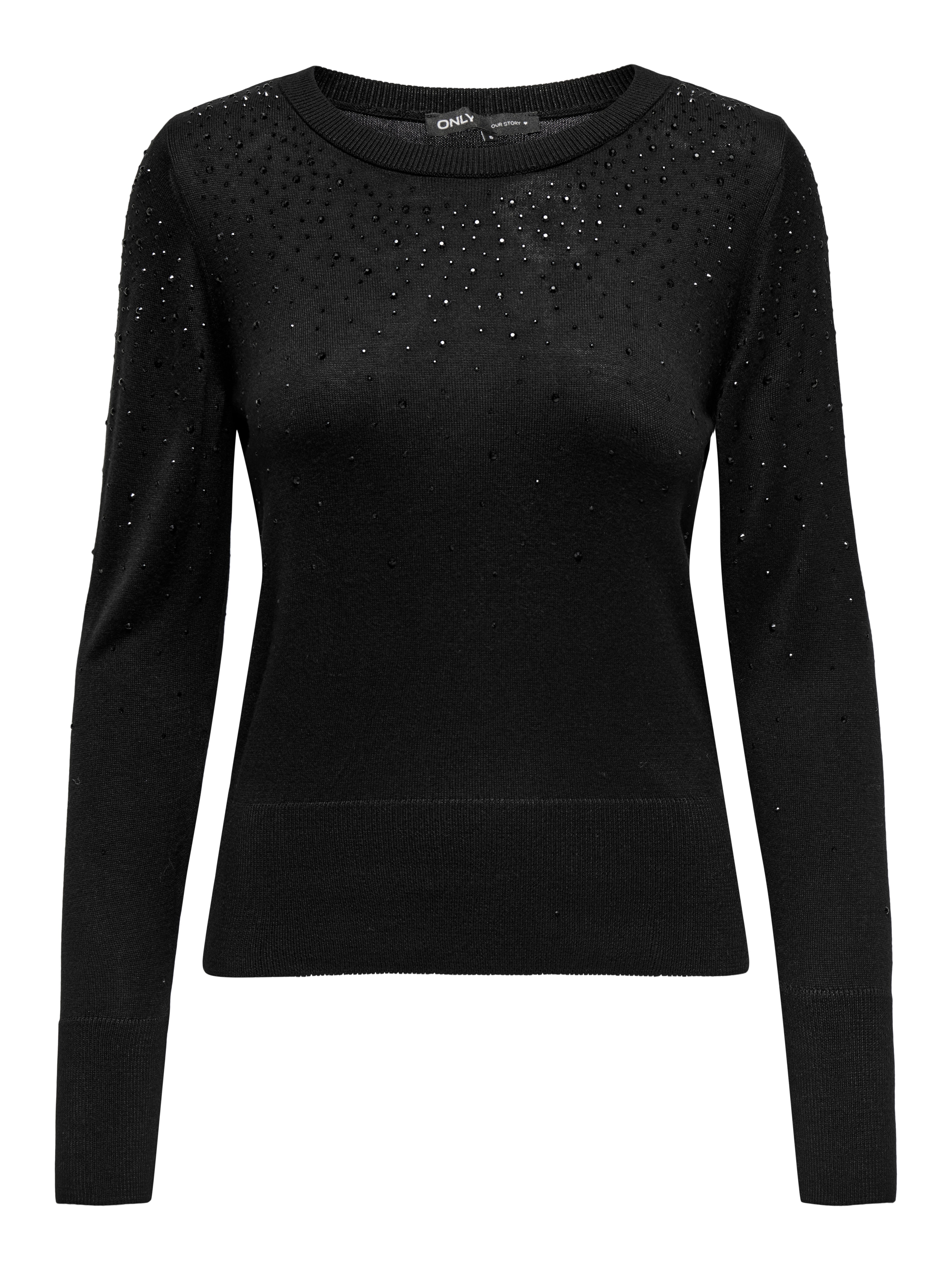 Thumbnail - Onlsolita Strickpullover