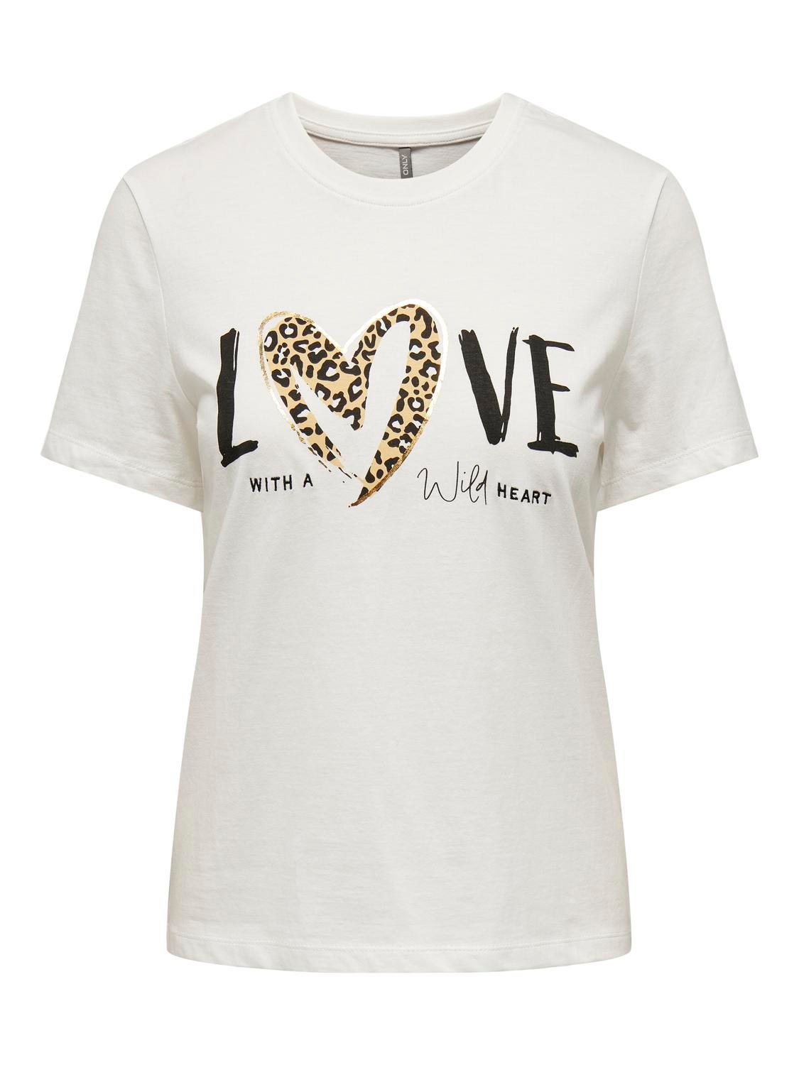 Thumbnail - Carfrea T-shirt