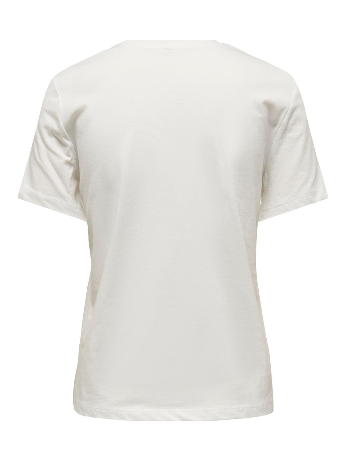 Thumbnail - Carfrea T-shirt