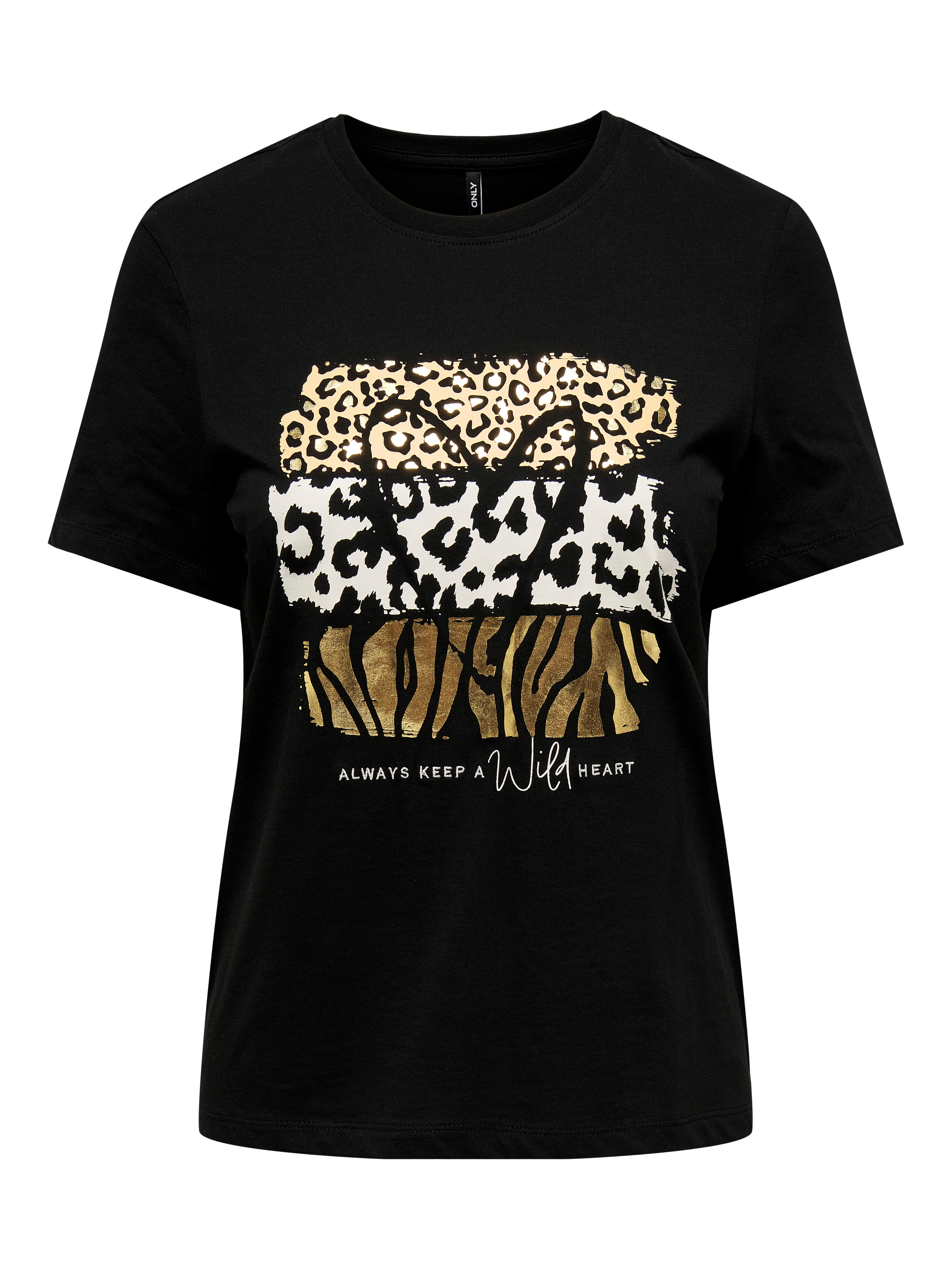 Thumbnail - Carfrea T-shirt