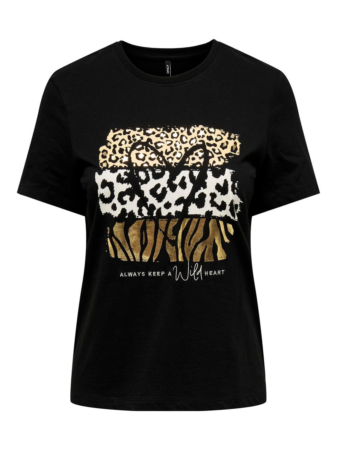 Thumbnail - Carfrea T-shirt