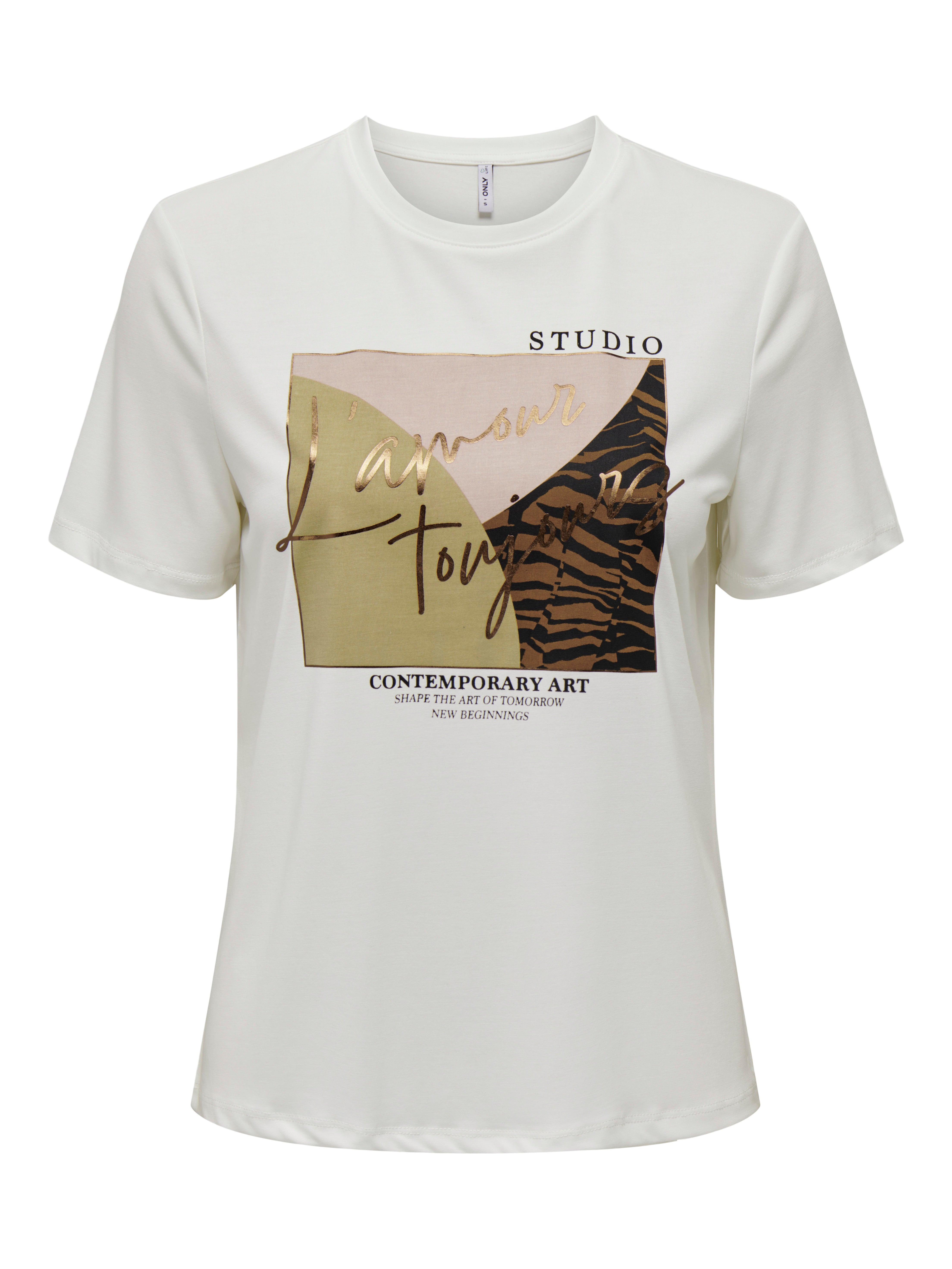 Thumbnail - Carfree T-shirt