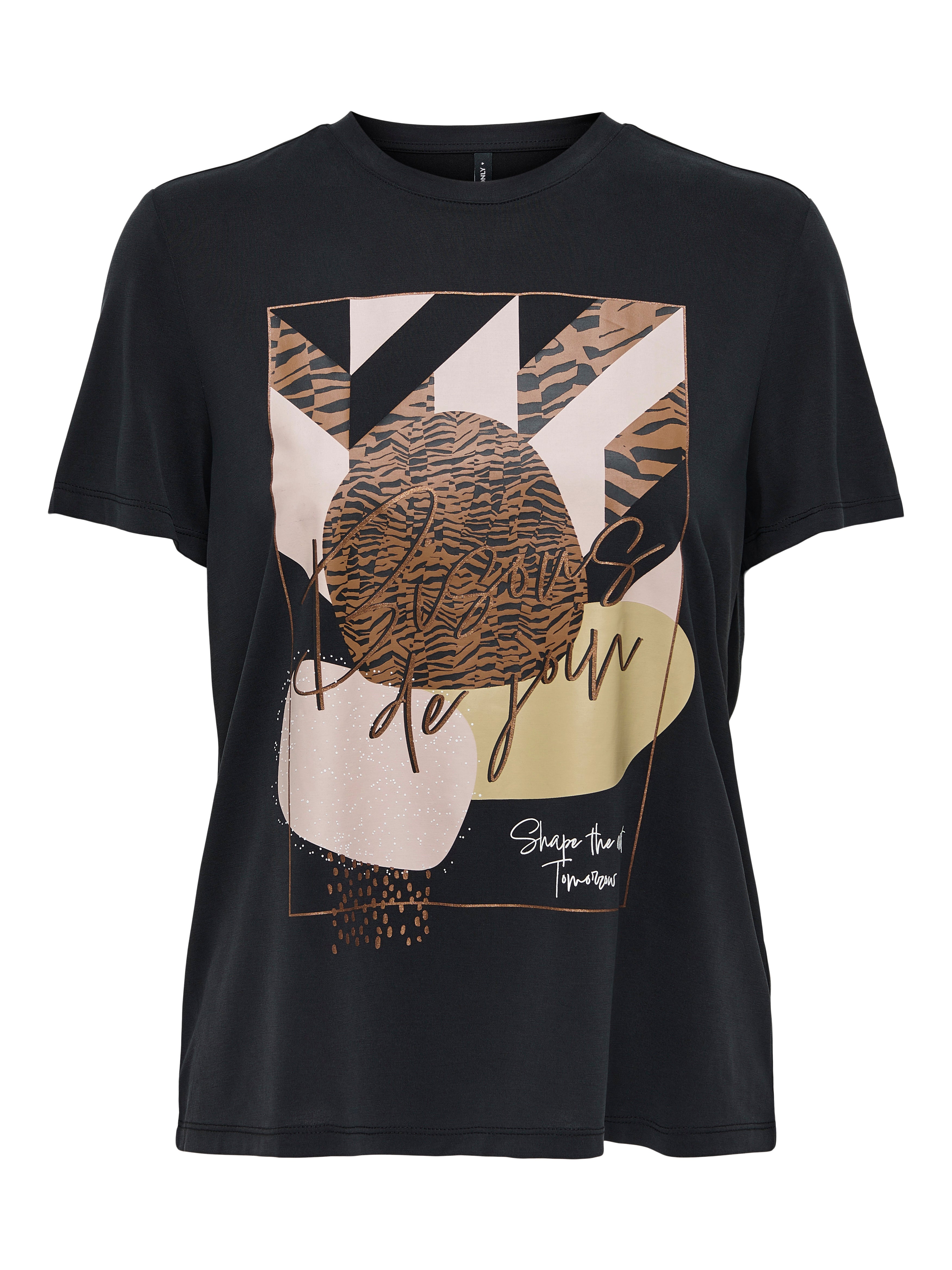 Thumbnail - Carfree T-shirt