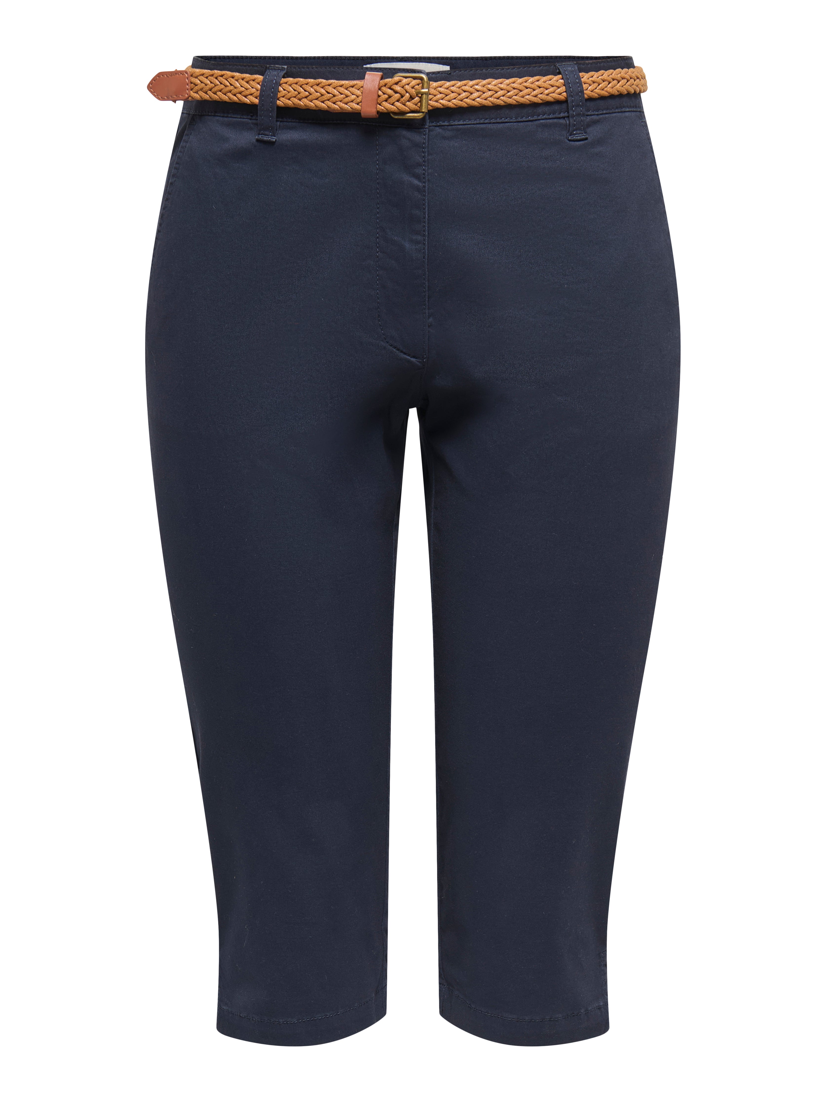 Thumbnail - Jdychicago Normal Geschnitten Capri Hose