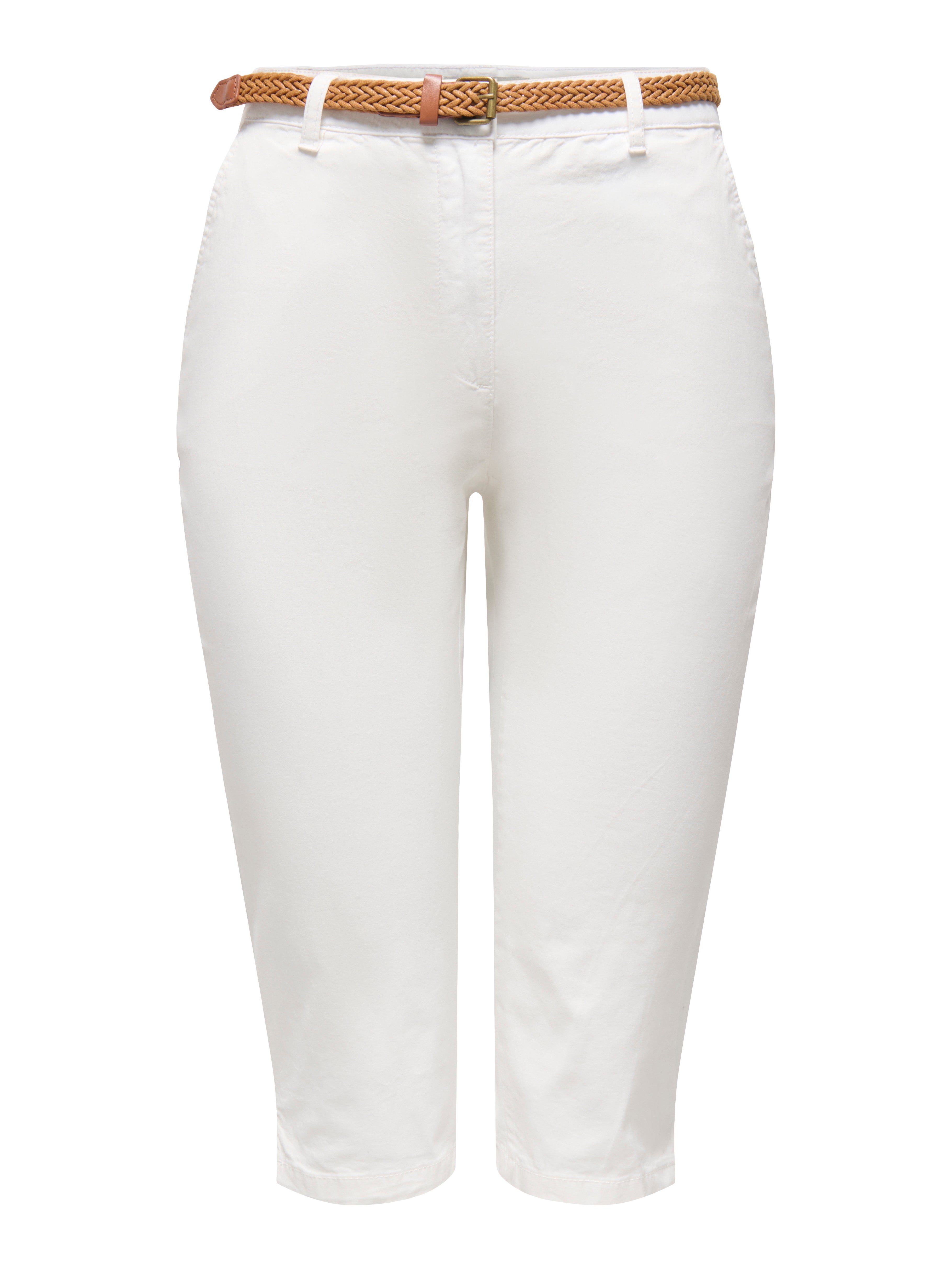 Thumbnail - Jdychicago Normal Geschnitten Capri Hose