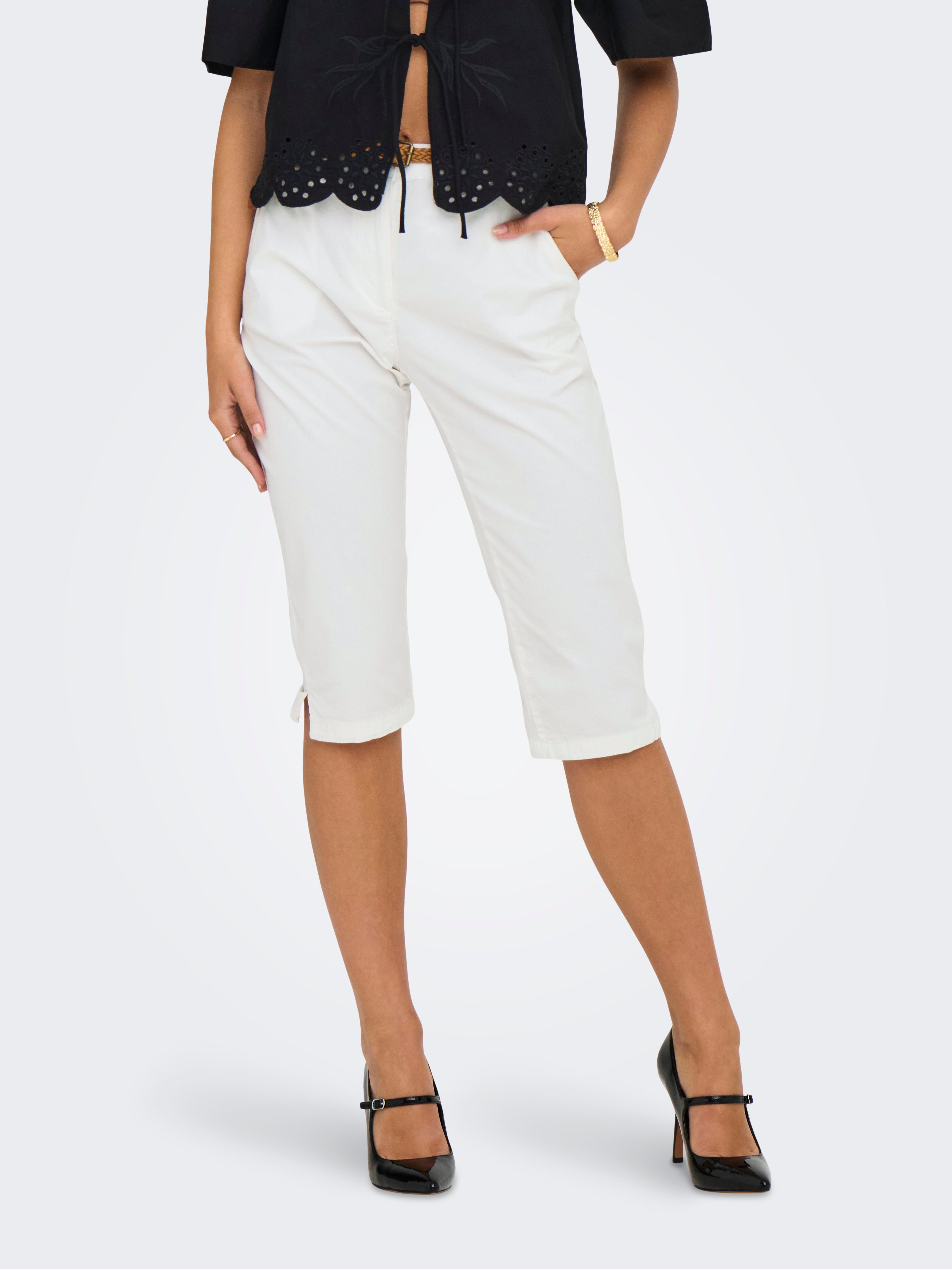 Jdychicago Normal Geschnitten Capri Hose