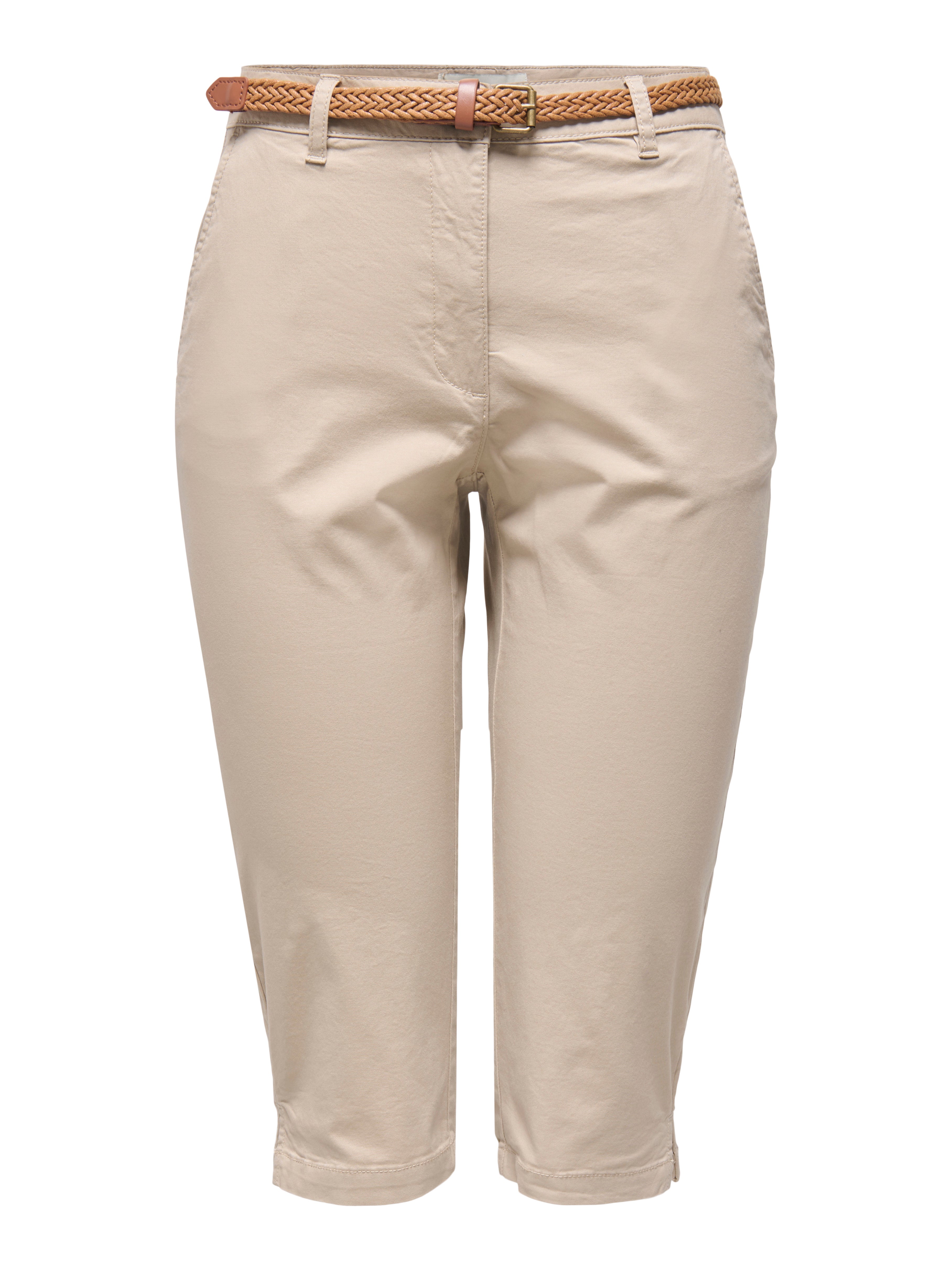 Thumbnail - Jdychicago Normal Geschnitten Capri Hose