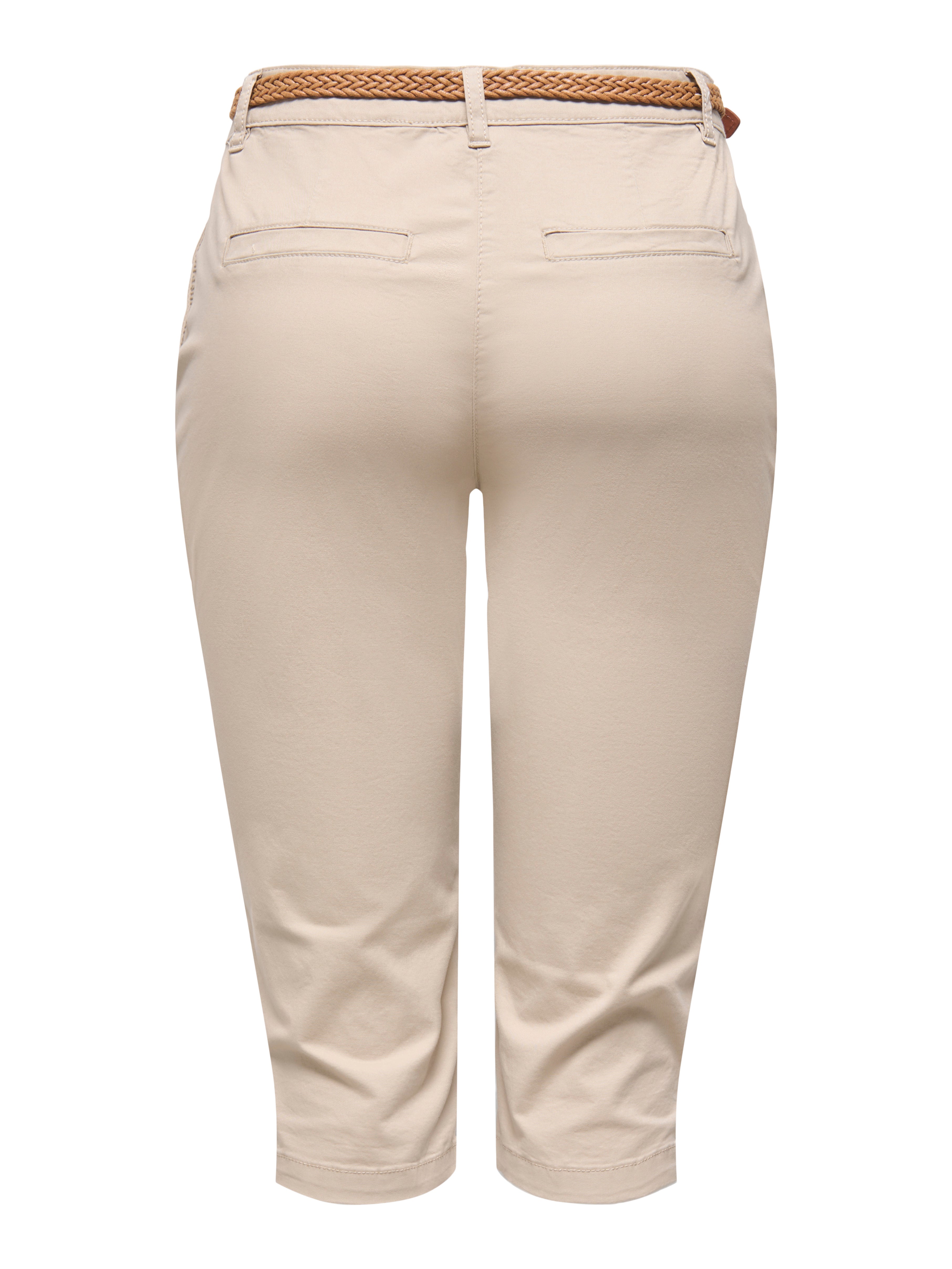 Thumbnail - Jdychicago Normal Geschnitten Capri Hose