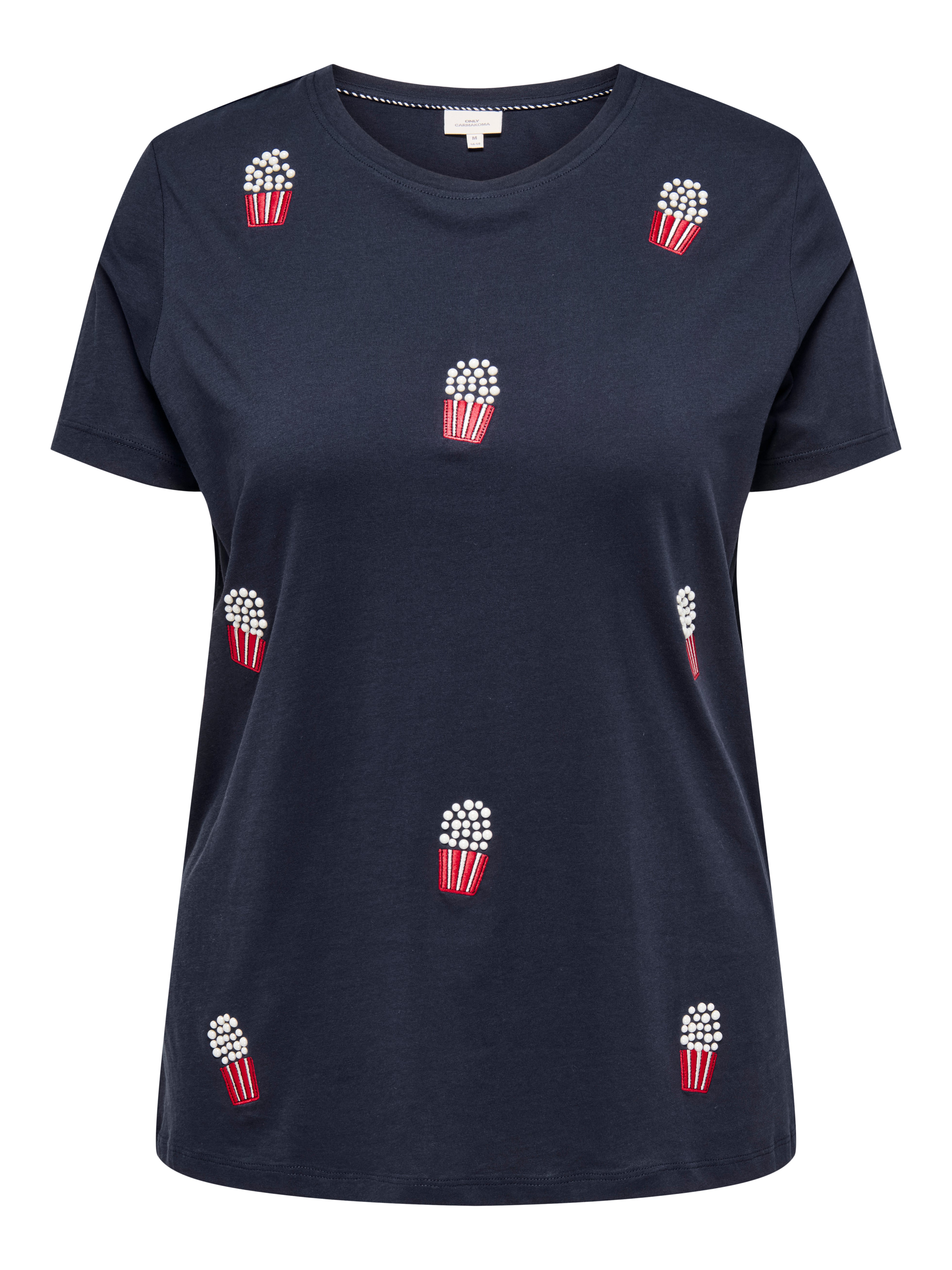 Thumbnail - Carkita T-shirt