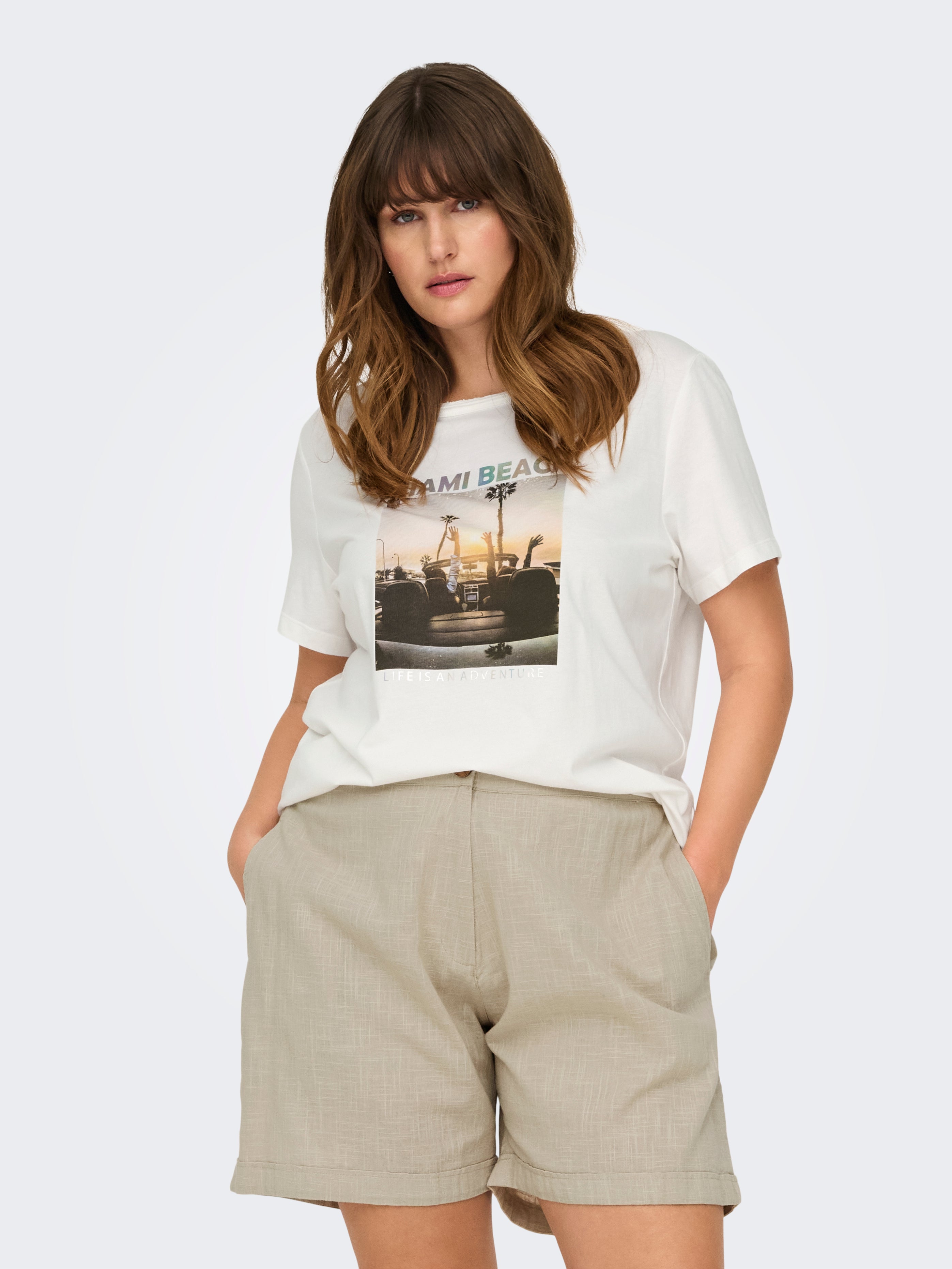 Cararna T-shirt