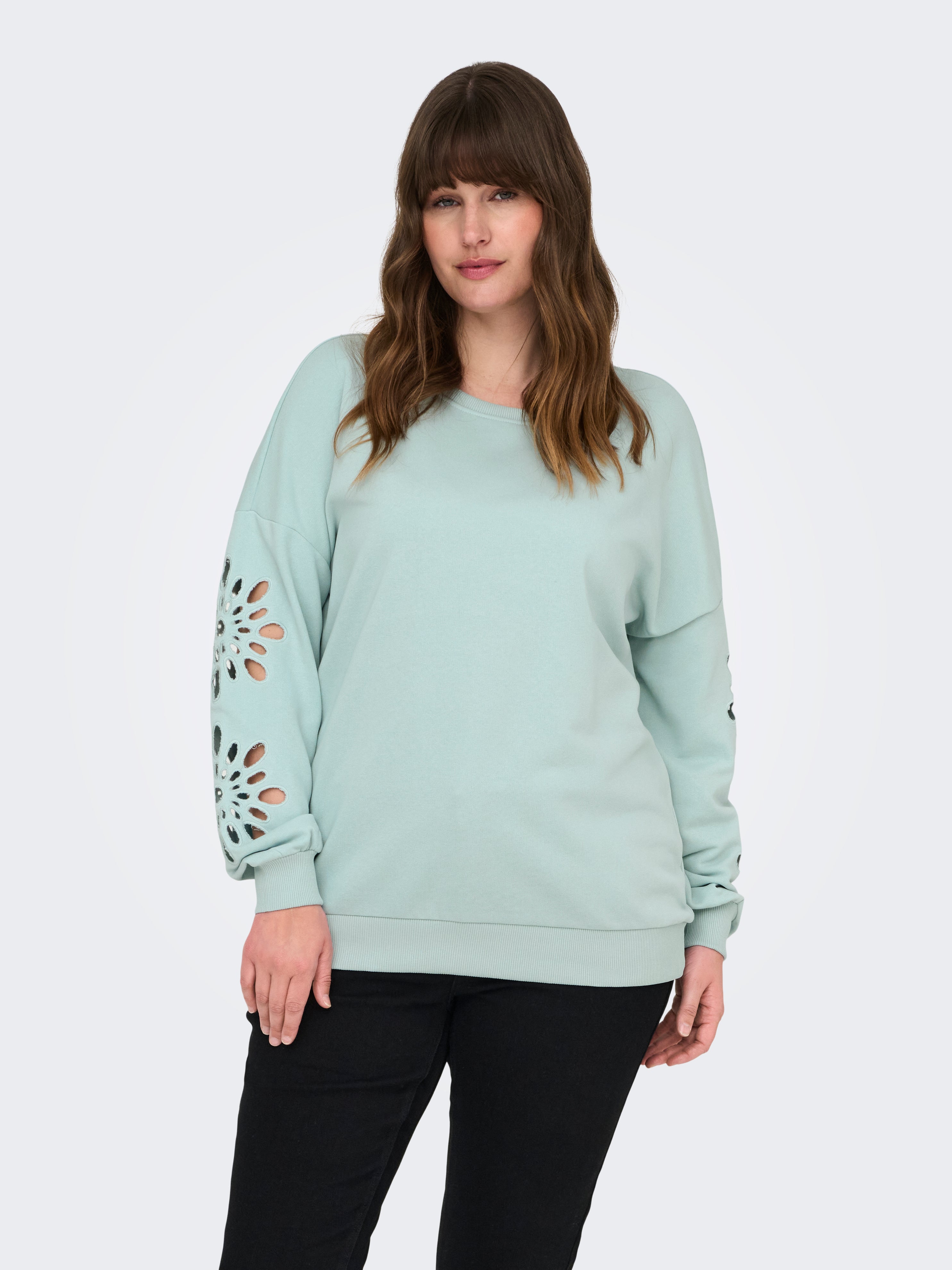 Carwinnie Sweatshirt